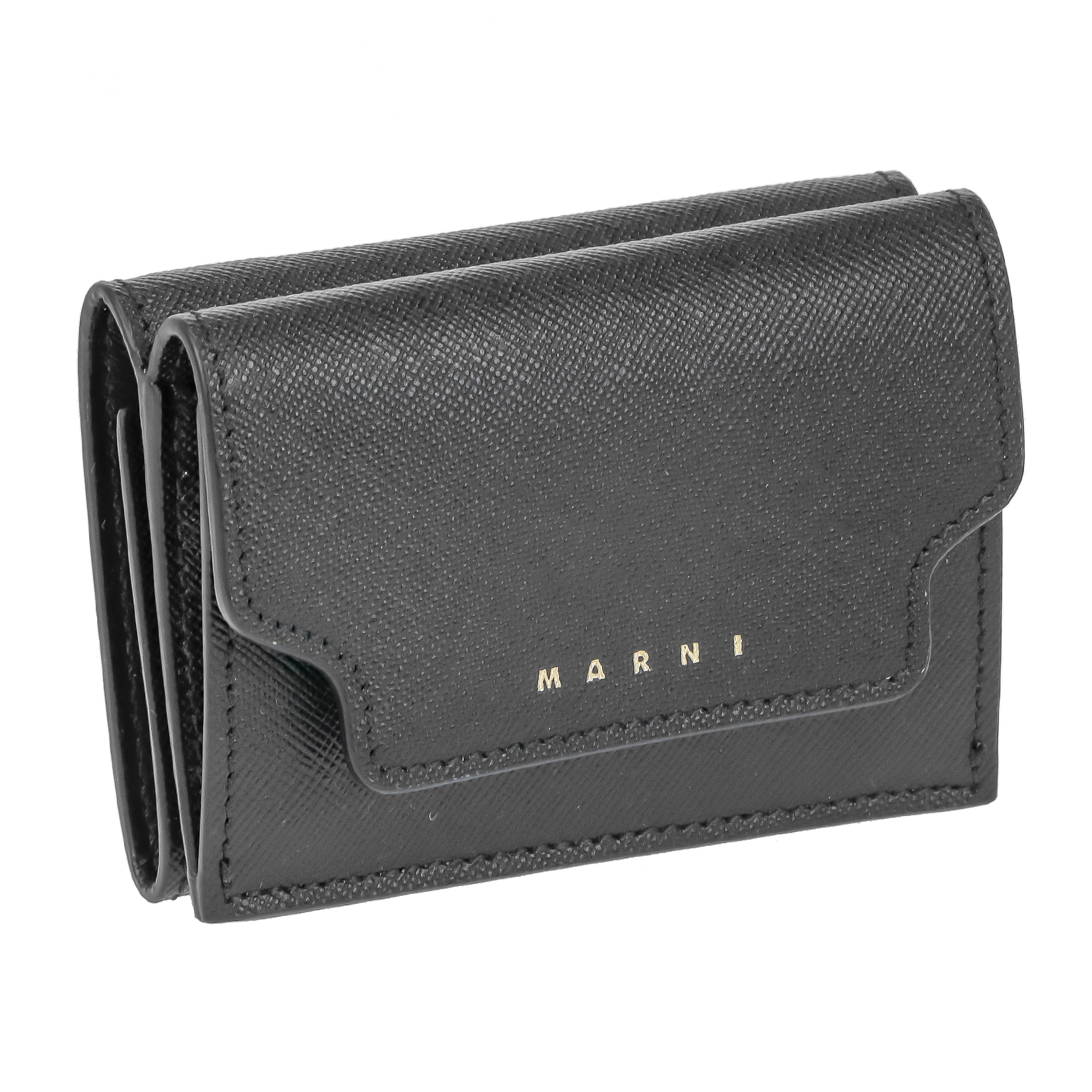 マルニ MARNI 三つ折り財布 PFMOW02U07 LV520 レディース 財布 ミニ