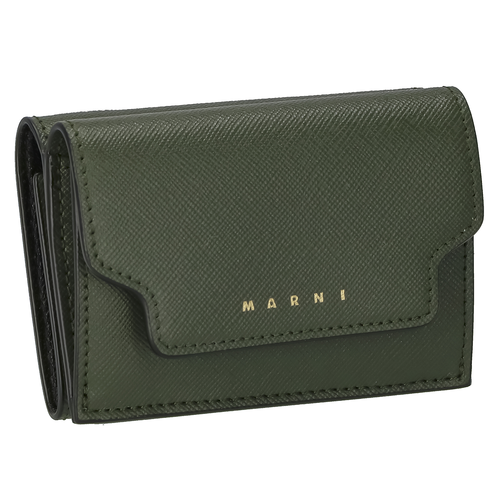 MARNI レディース三つ折財布の商品一覧｜財布｜財布、帽子