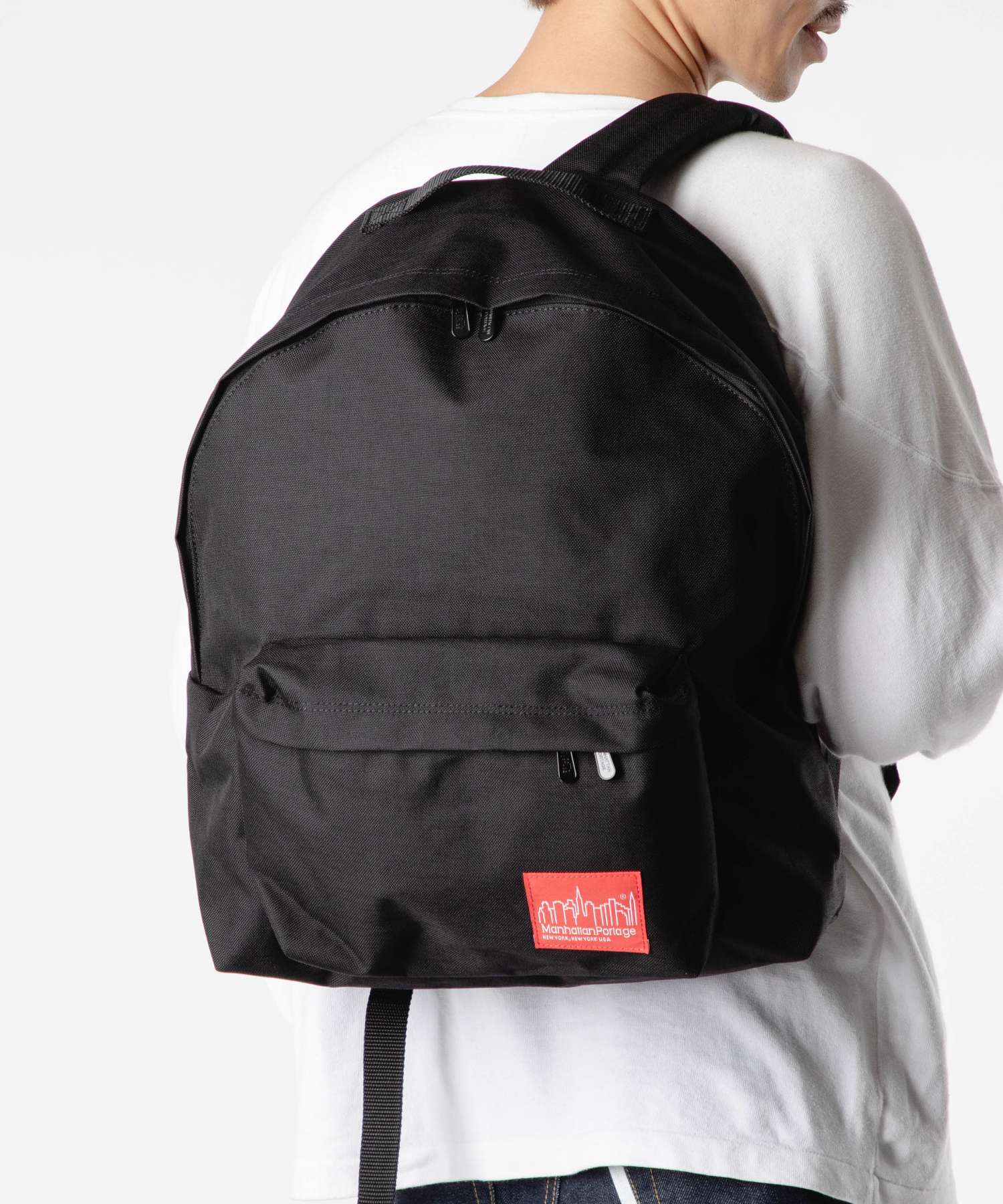 Manhattan Portage（マンハッタンポーテージ） Manhattan Portage Big 