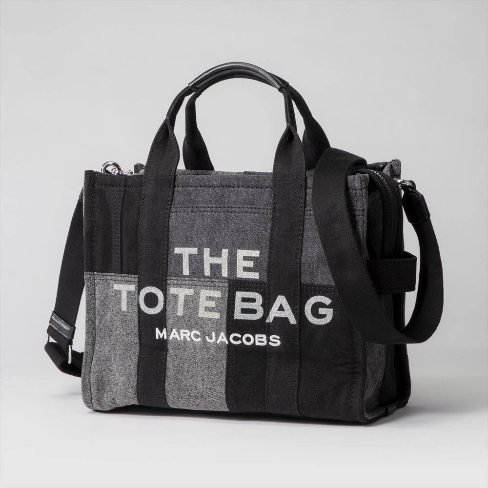 【訳あり】MARC JACOBS トートバッグ H012M06FA21 001 訳あり】MARC JACOBS トートバッグ H012M06FA21 001 (MARC