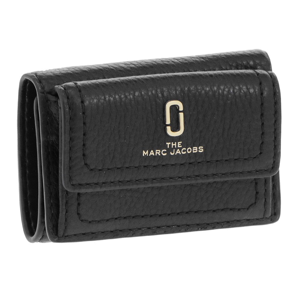 MARC JACOBS レディース三つ折財布の商品一覧｜財布｜財布、帽子