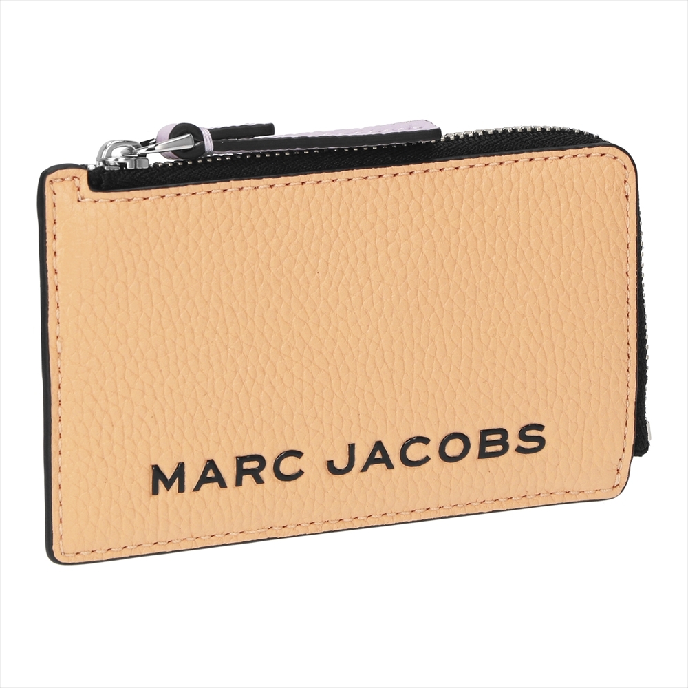 マーク・ジェイコブス MARC JACOBS 小銭入れ レディース 財布 コイン