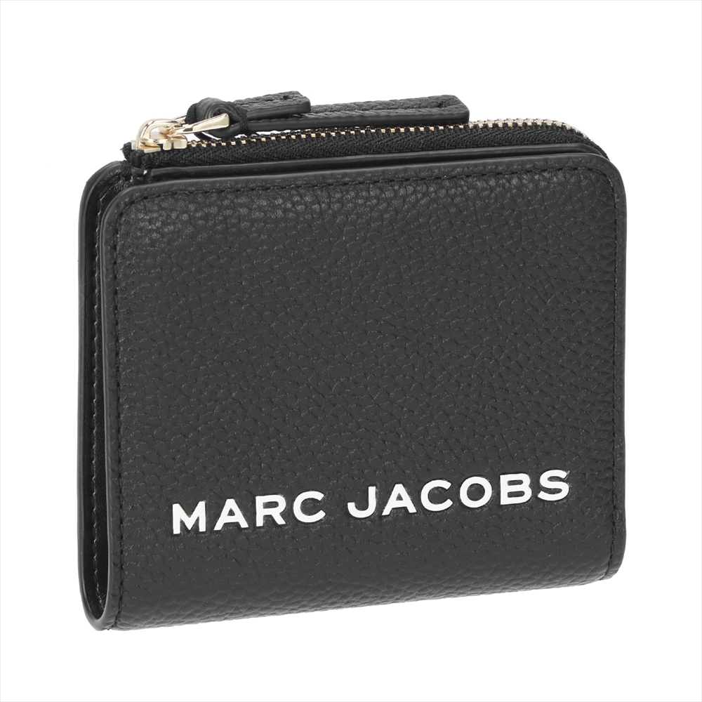 MARC JACOBS（マーク・ジェイコブス） 二つ折り財布 レディース 財布