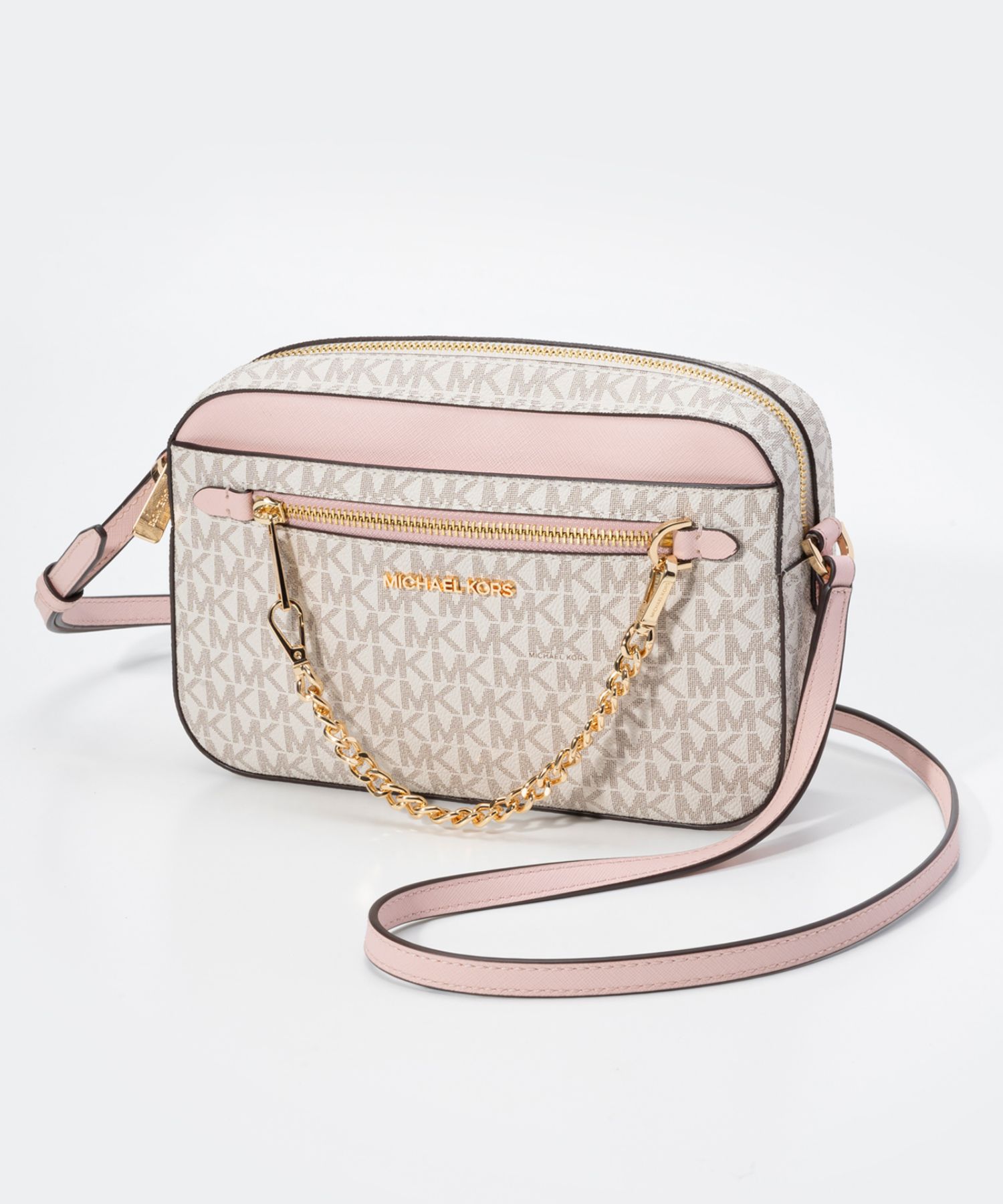 MICHAEL KORS（マイケルコース） MICHAEL KORS 35S1GTTC9B ショルダー 
