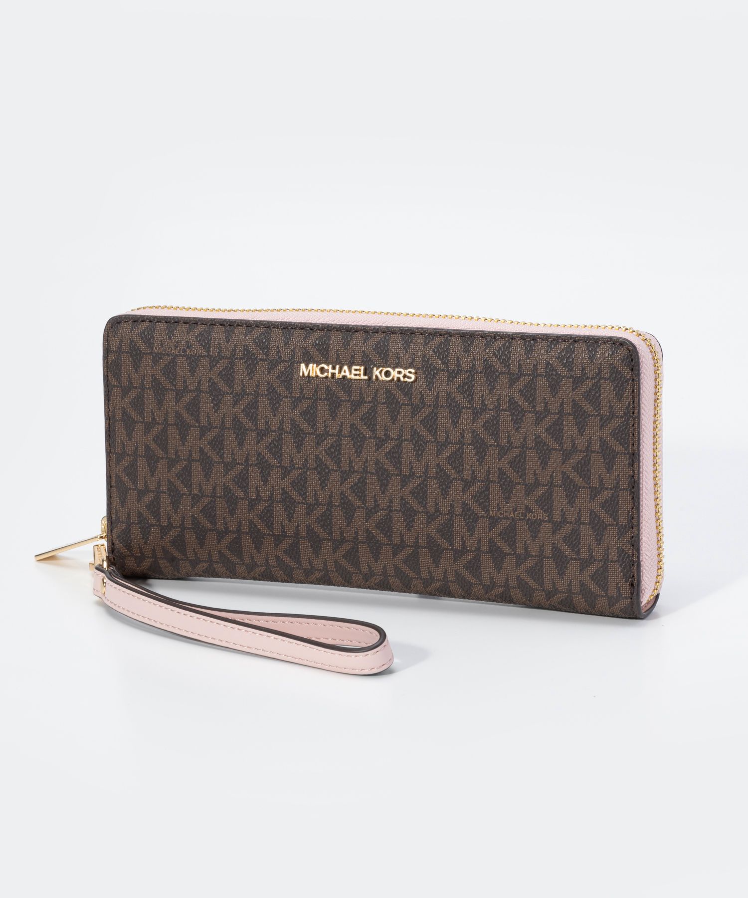 MICHAEL KORS（マイケルコース） MICHAEL KORS 35F8GTVT3B 長財布 