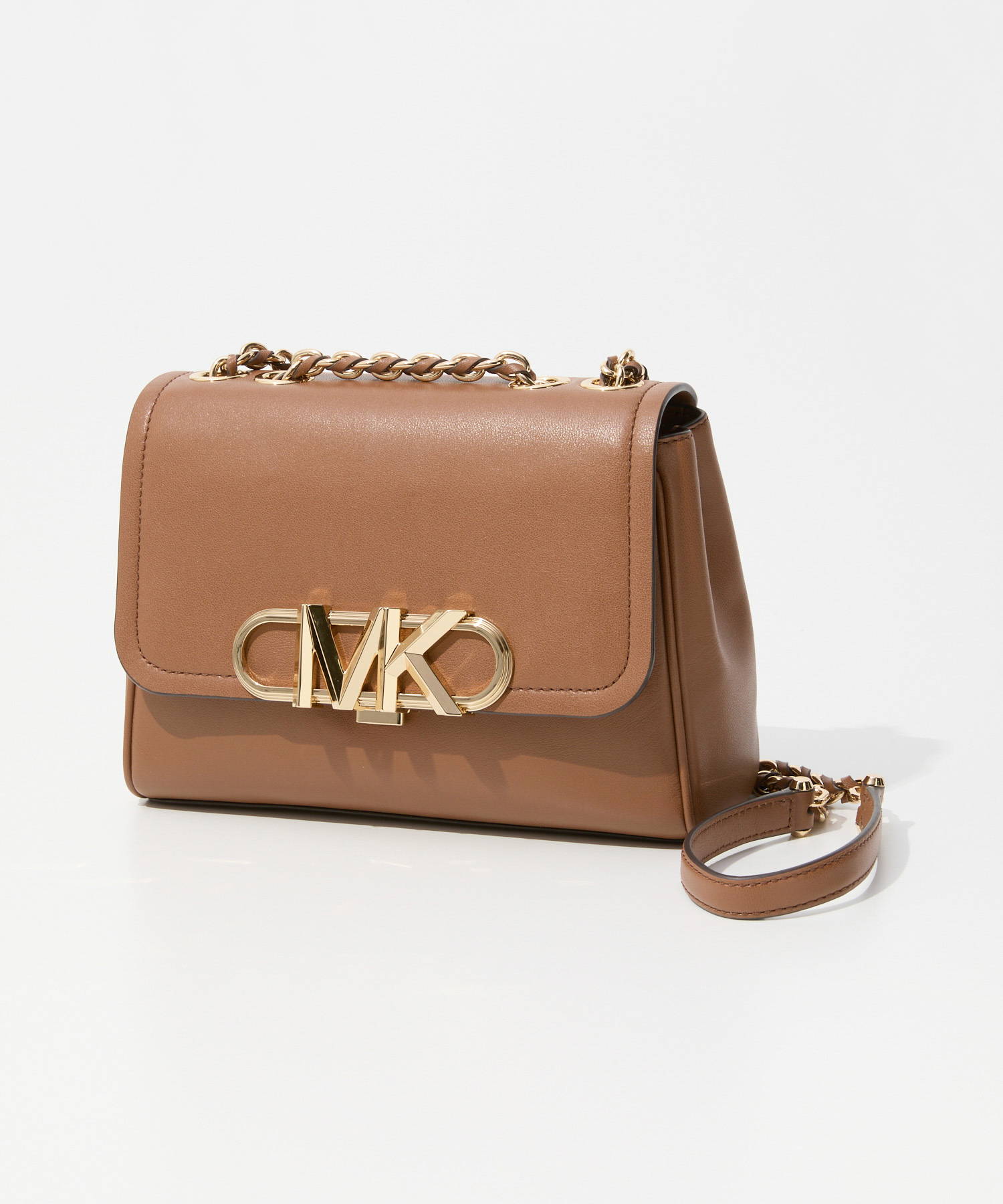 MICHAEL KORS PARKER ミディアム 30F2G7PS6L ショルダーバッグ MICHAEL KORS マイケルコース PARKER パーカー MD CONV CHAIN