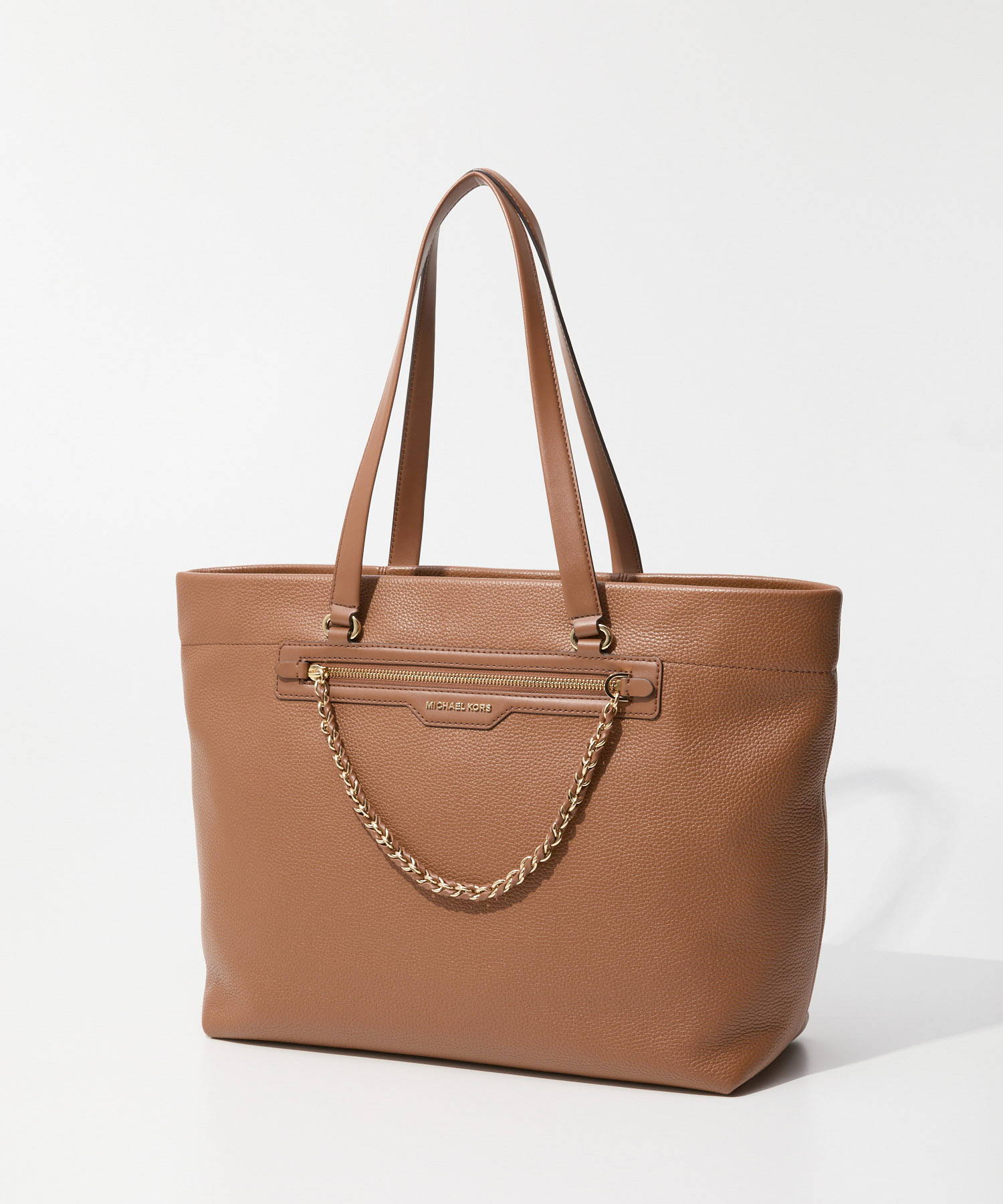 リンリスゴー30年 MICHAEL KORS（マイケルコース） MICHAEL KORS SLATER スレーター LG