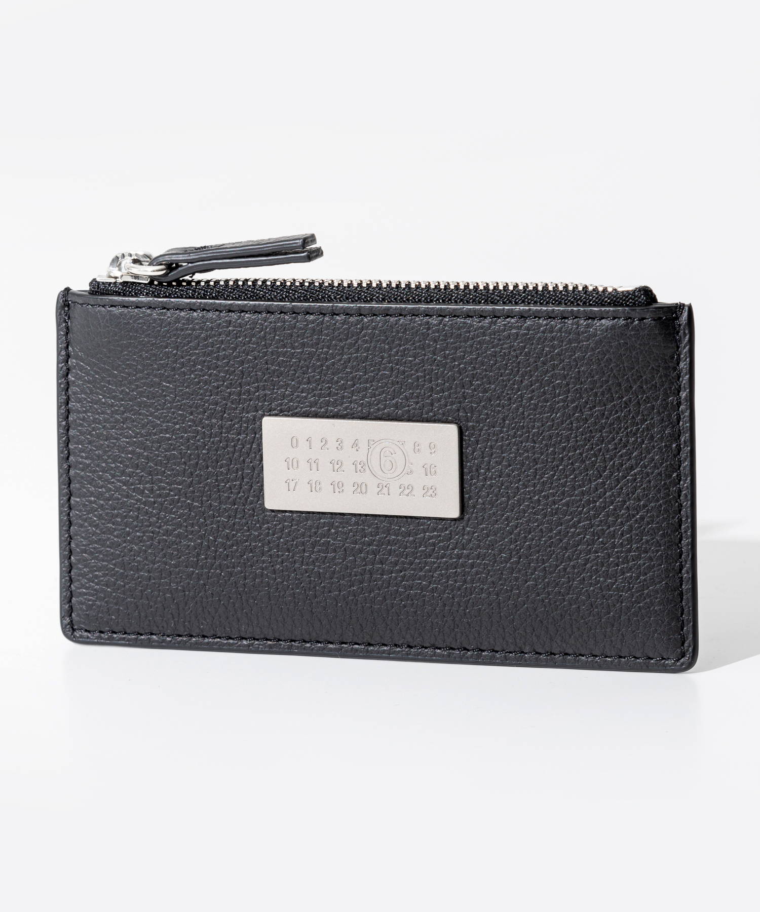 MM6 エムエム6 SA5UI0016 P5691 カードケース NUMERIC BIFOLD WALLET
