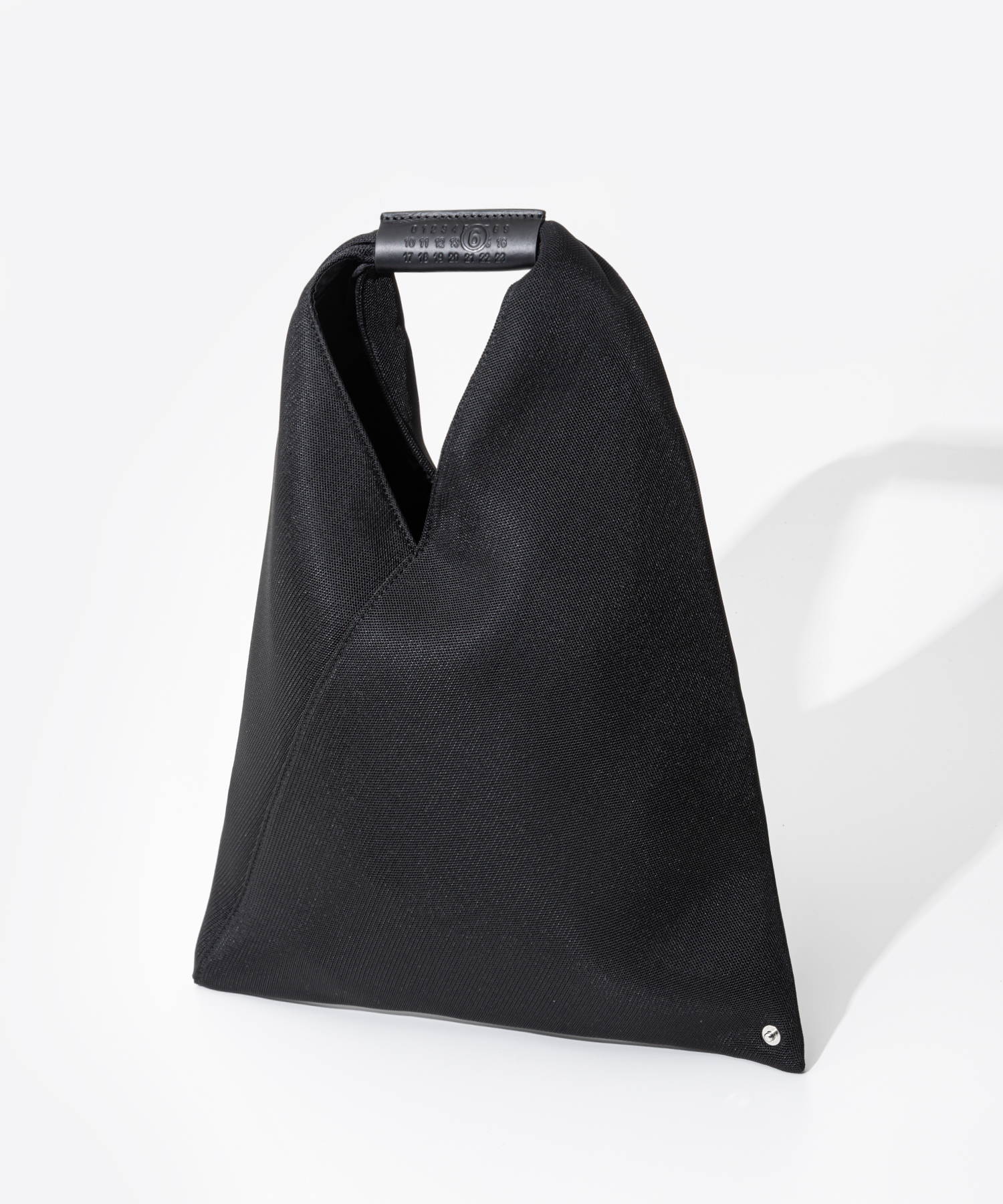 MM6 エムエム6 S54WD0043 P6414 ハンドバッグ SMALL JAPANESE HANDBAG
