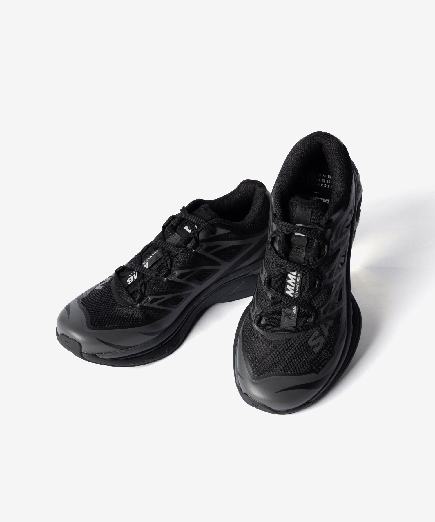 MM6 × SALOMON エムエム6 メゾンマルジェラ サロモン コラボ XT
