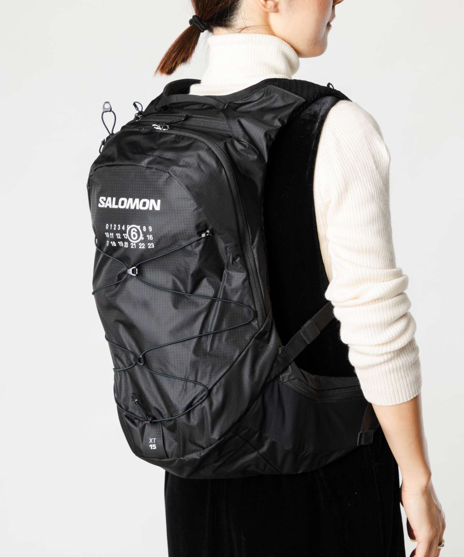 MM6 × SALOMON エムエム6 メゾンマルジェラ サロモン コラボ XT 15