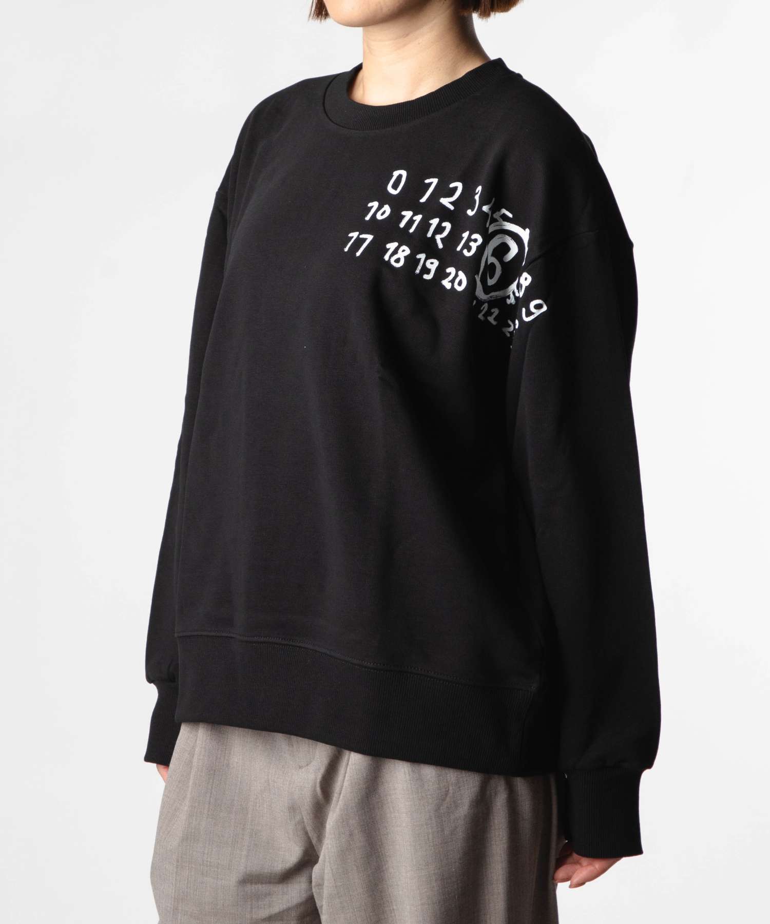 とも MM6 エムエム6 Maison Margiela メゾンマルジェラ キッズ KIDS