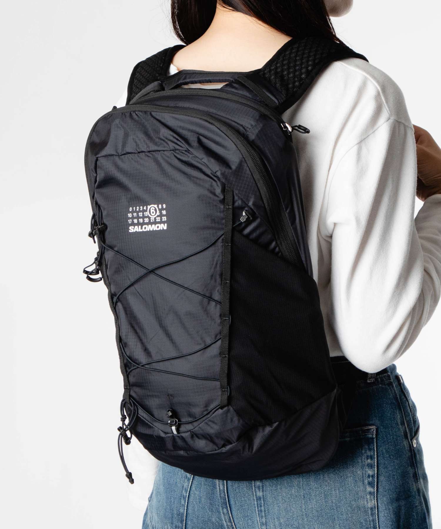 MM6 × SALOMON エムエム6 エムエムシックス サロモン コラボ AVP XT-15