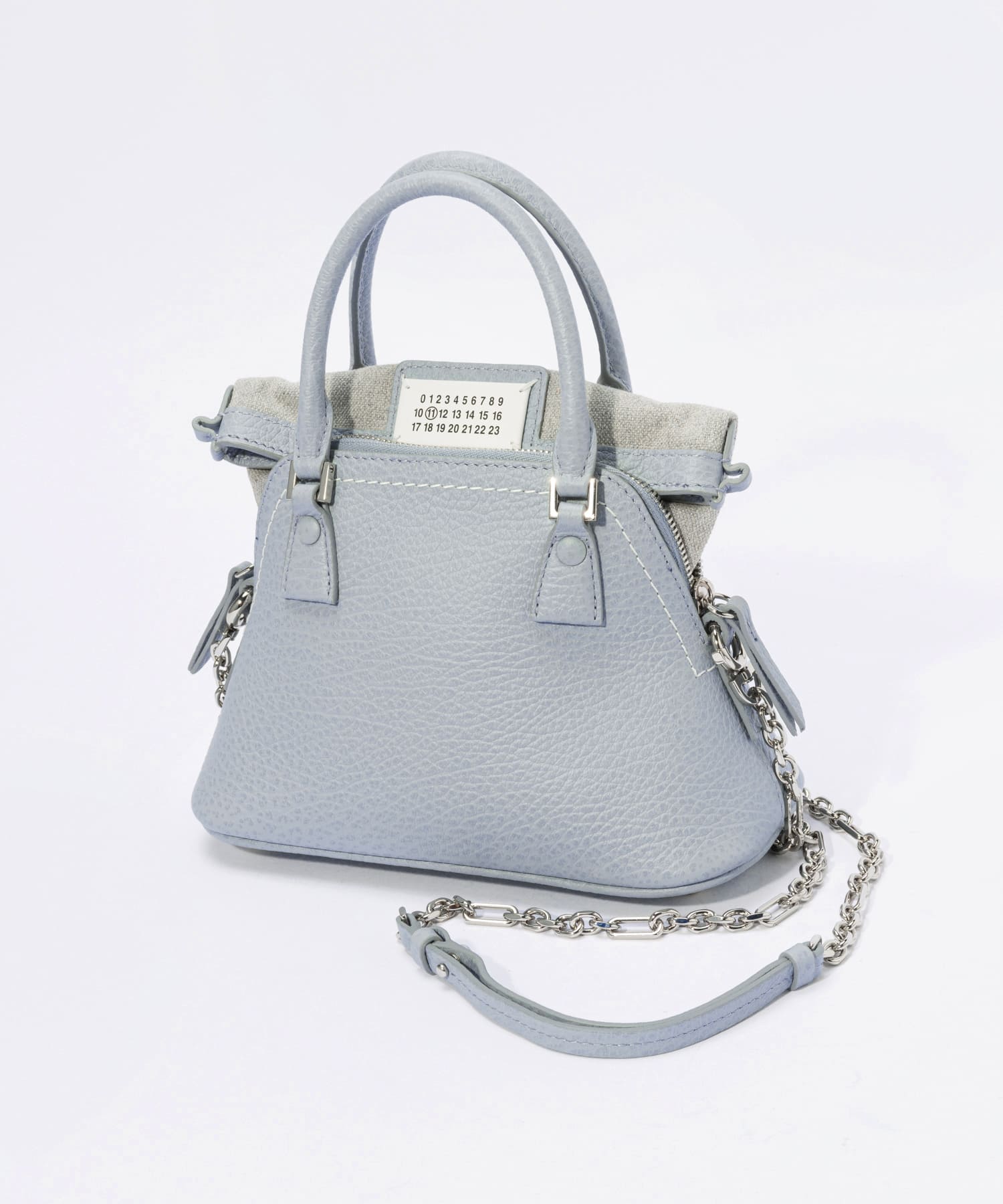 Maison Margiela ミニハンドバッグ　4 ステッチ 楽天市場】Maison Margiela メゾン マルジェラ 5AC CLASSIQUE MINI