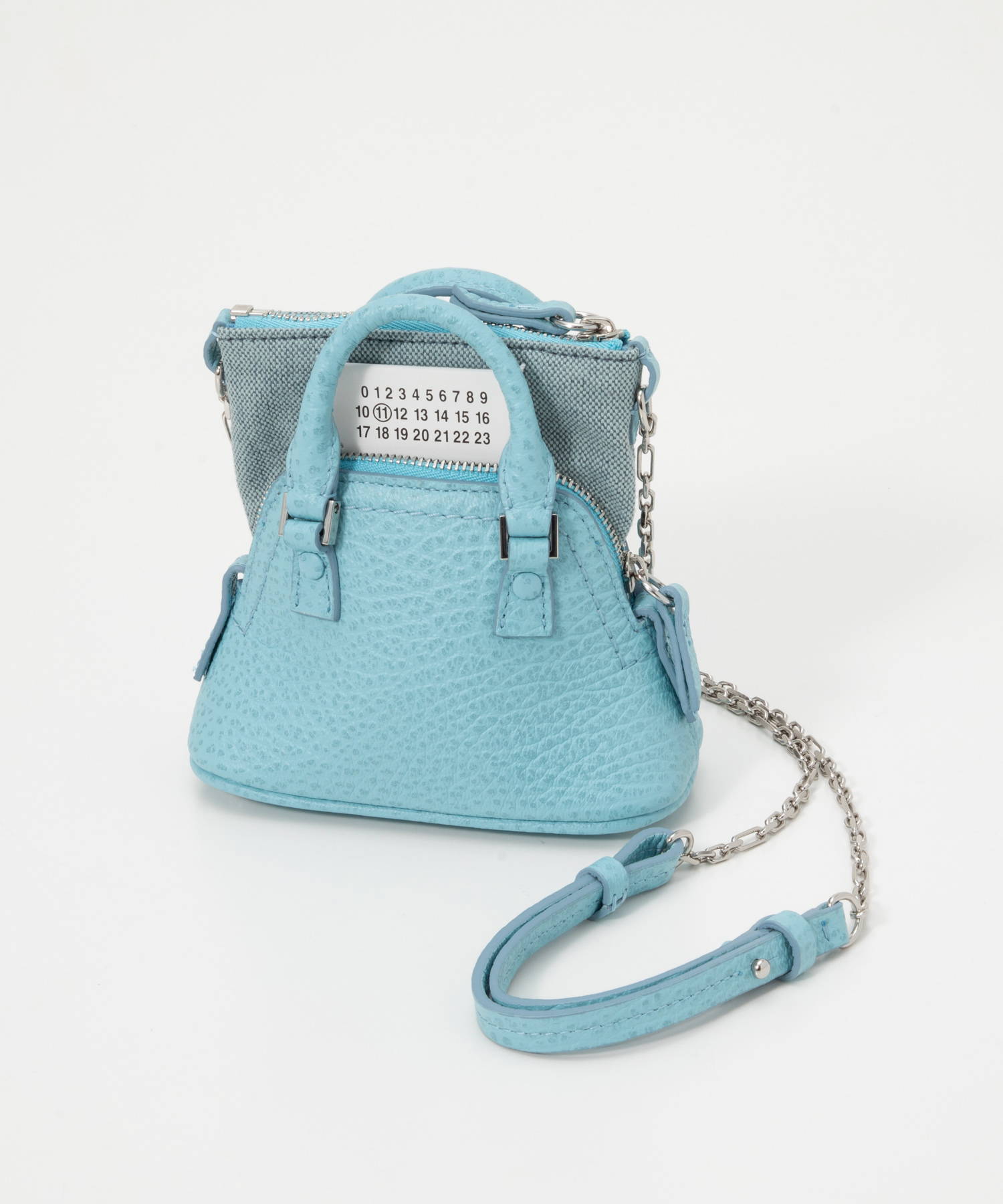 メゾンマルジェラ バッグ classique baby 5AC SB3WG0025 メゾン マルジェラ MAISON MARGIELA MAISON MARGIELA バッグ 5AC