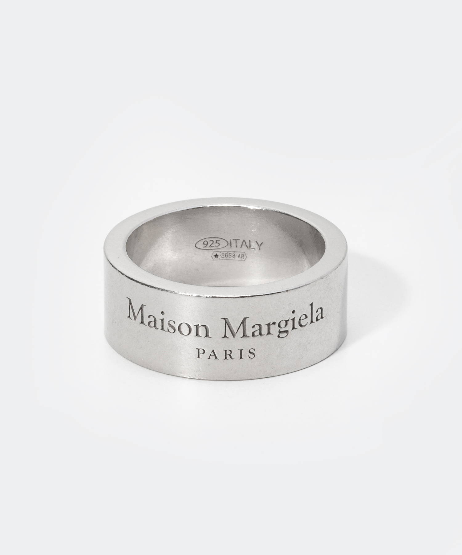 メゾン マルジェラ MAISON MARGIELA SM1UQ0082 SV0158 リング RING 