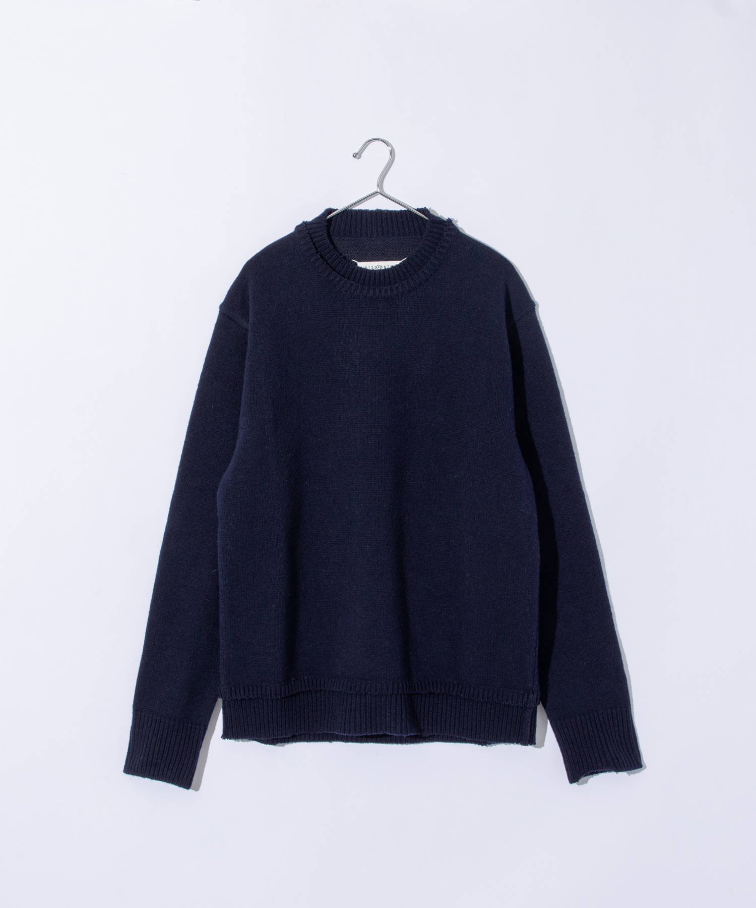 メゾン マルジェラ MAISON MARGIELA SI1GP0001 S18064 ニット SWEATER