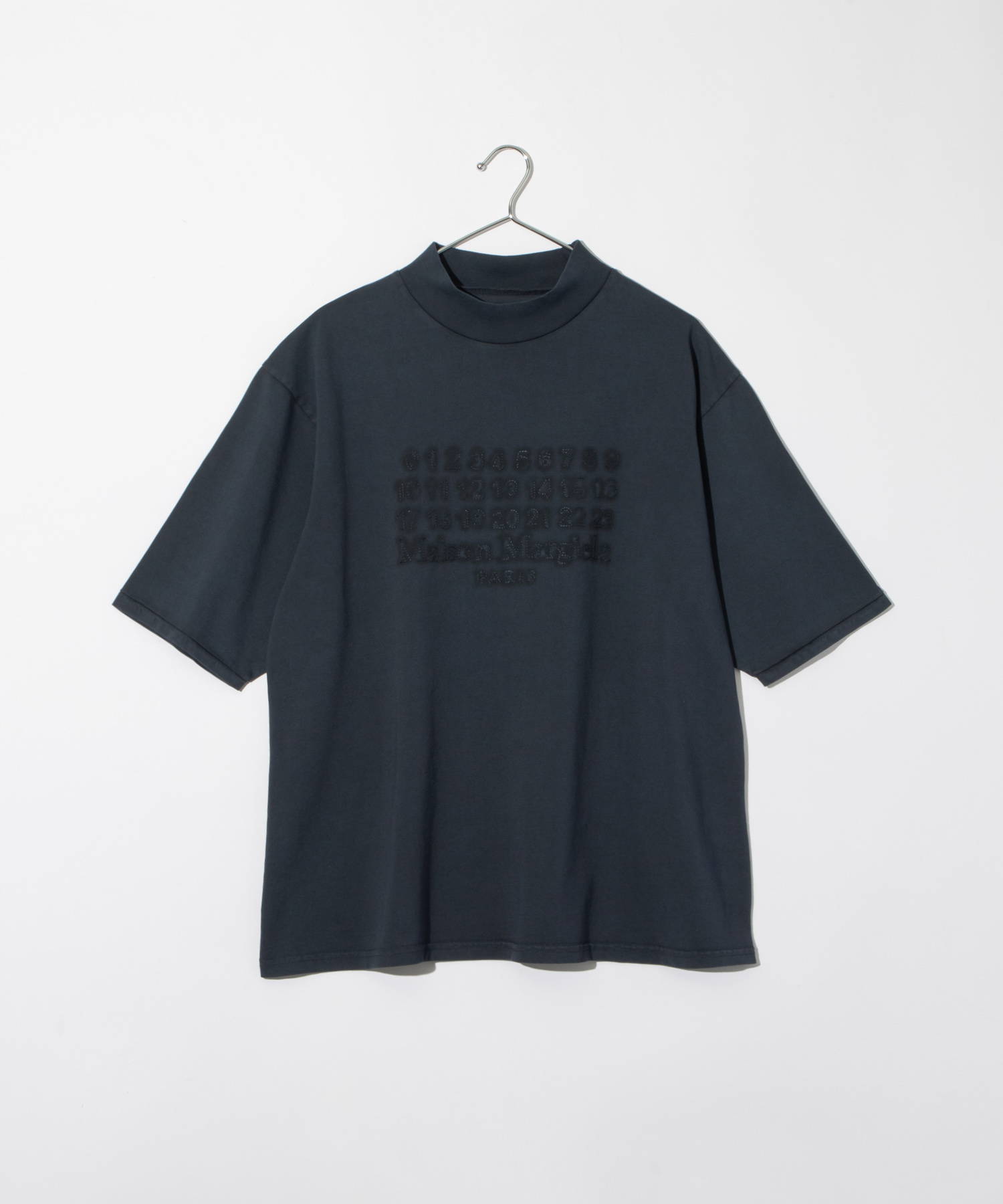 メゾン マルジェラ MAISON MARGIELA S50GC0691 S23883 Tシャツ Maison Margiela メゾン マルジェラ MAISON MARGIELA S50GC0691