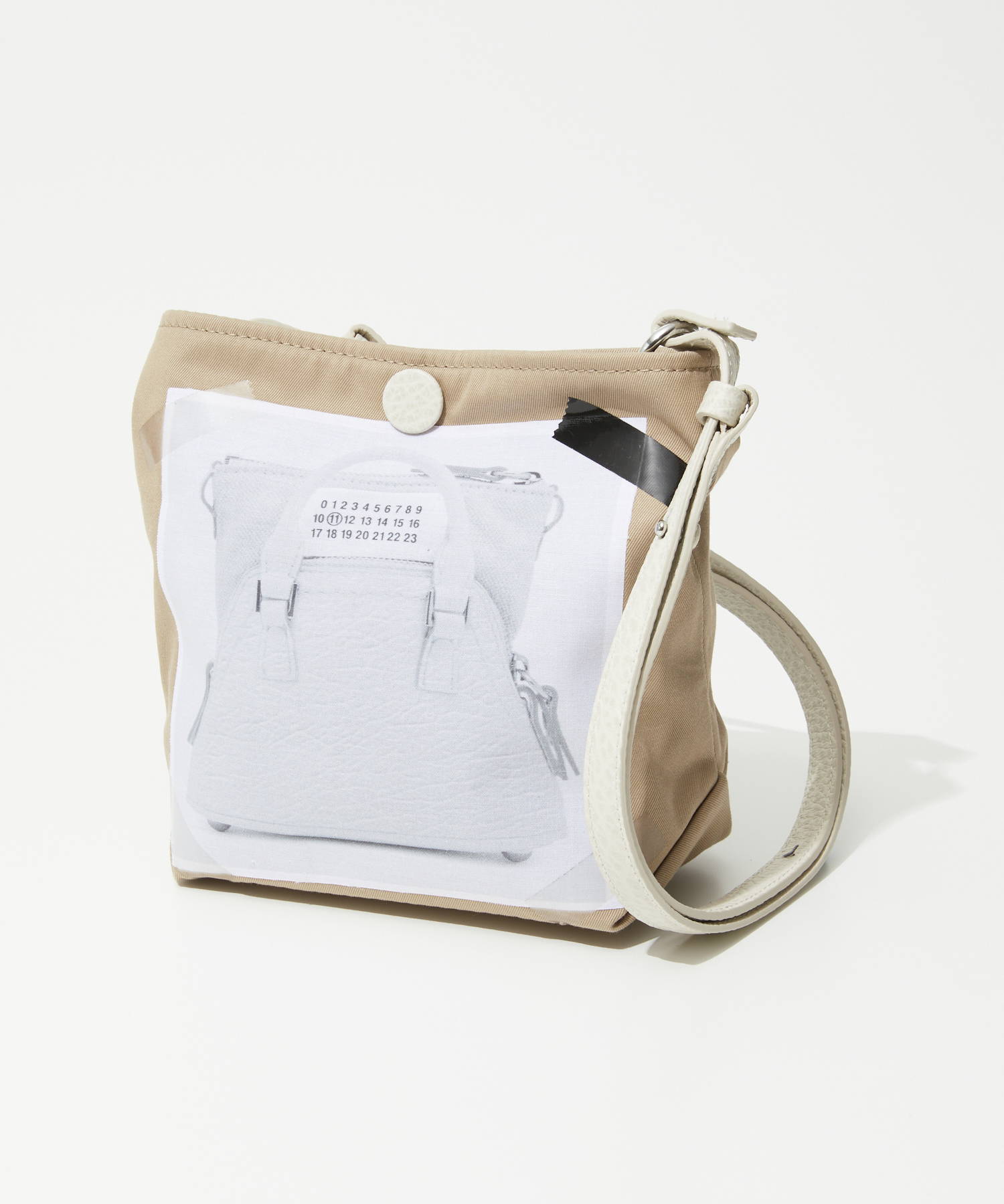 MAISON MARGIELA 11 ショルダーバッグ SB1WC0009 P6436 Maison Margiela メゾン マルジェラ MAISON MARGIELA SB1WC0009