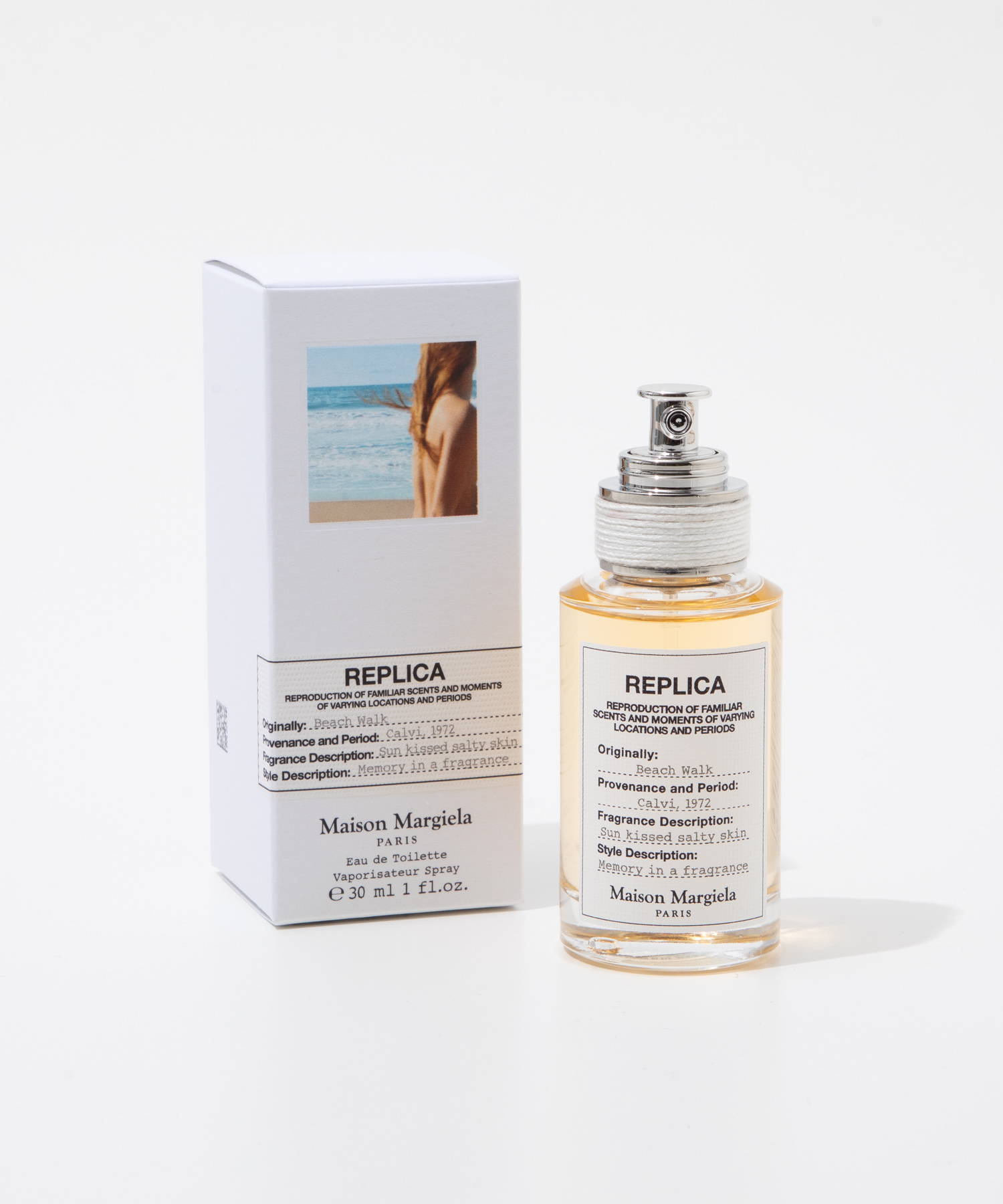 Maison Margiela（メゾンマルジェラ） メゾン マルジェラ ビーチ
