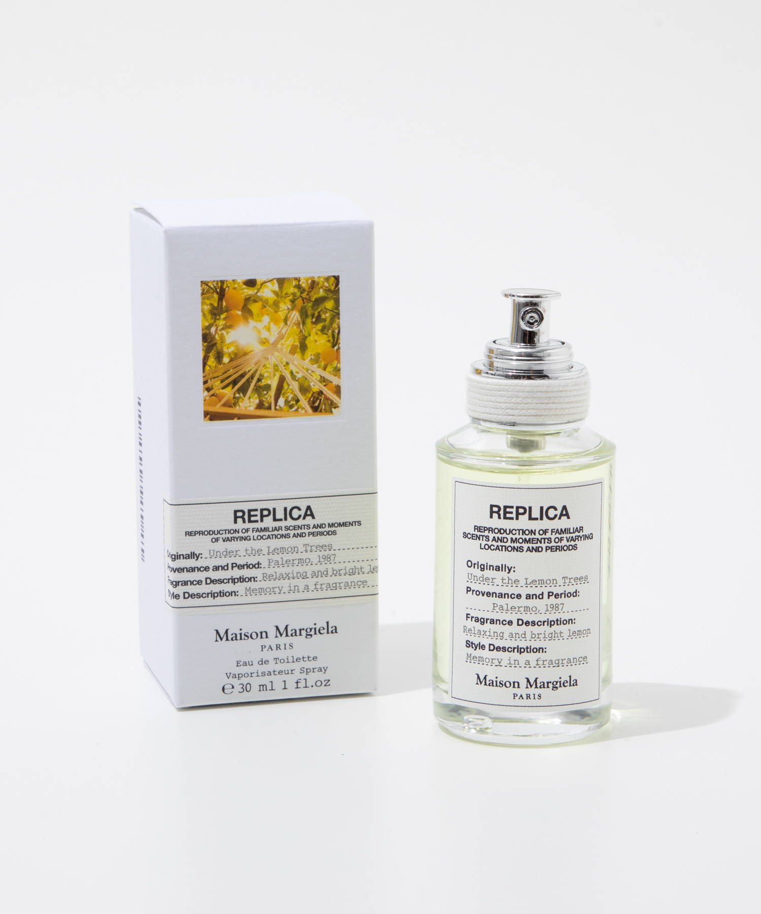 Maison Margiela（メゾンマルジェラ） メゾン マルジェラ アンダー ザ 