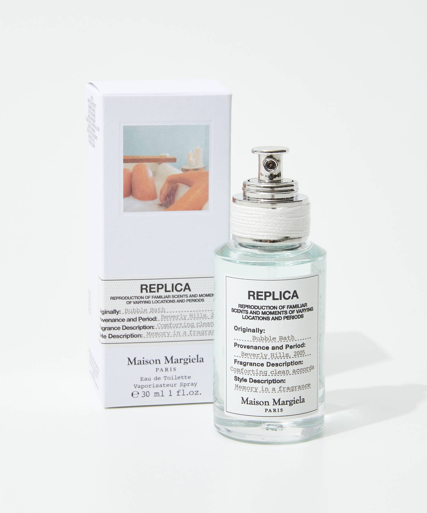 上品なブランド Maison レプリカ MARGIELA MAISON マルジェラ メゾン Margiela 香水(ユニセックス)
