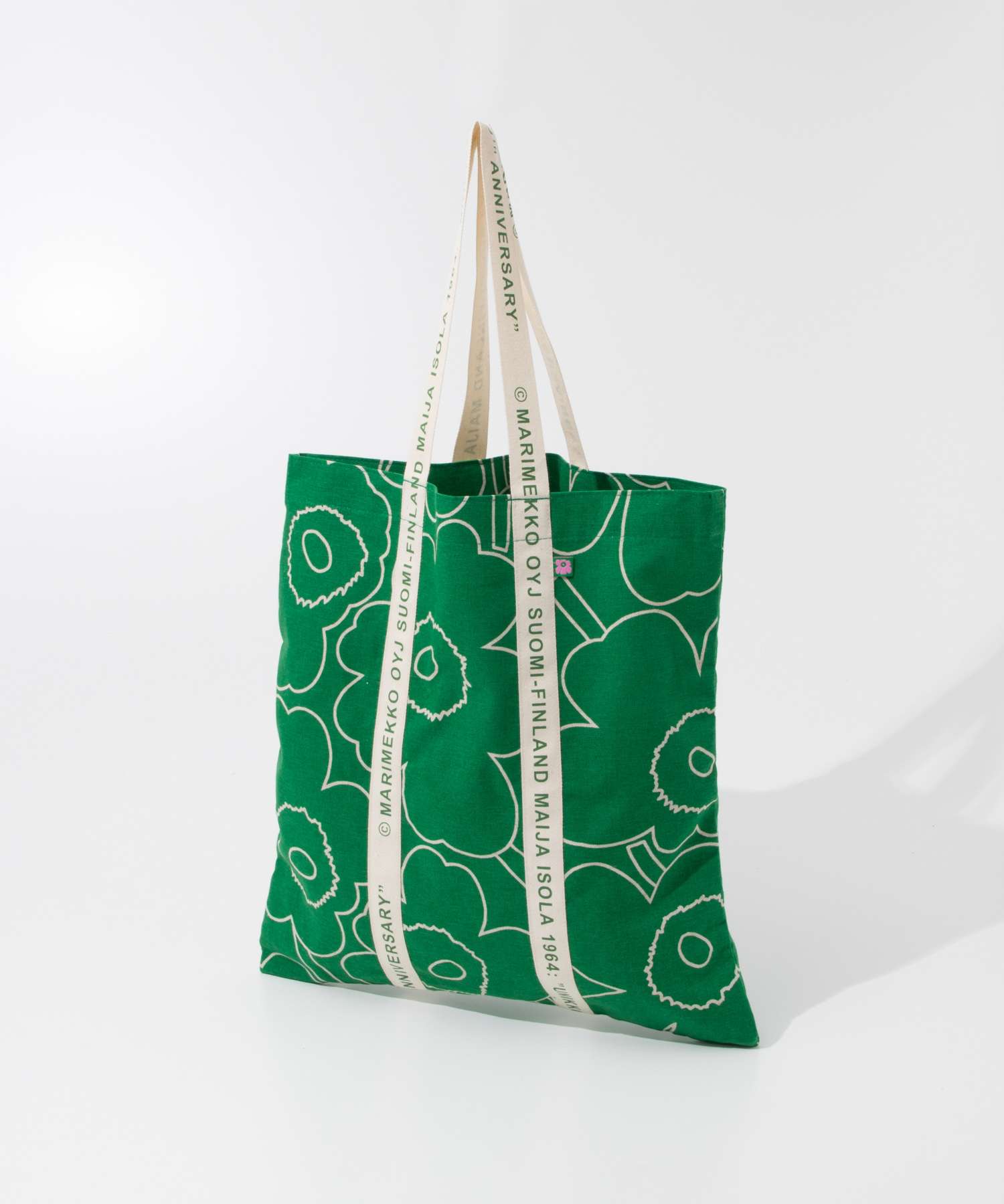 marimekko マリメッコ ウニッコ 60周年 Marimekko 092706 トート