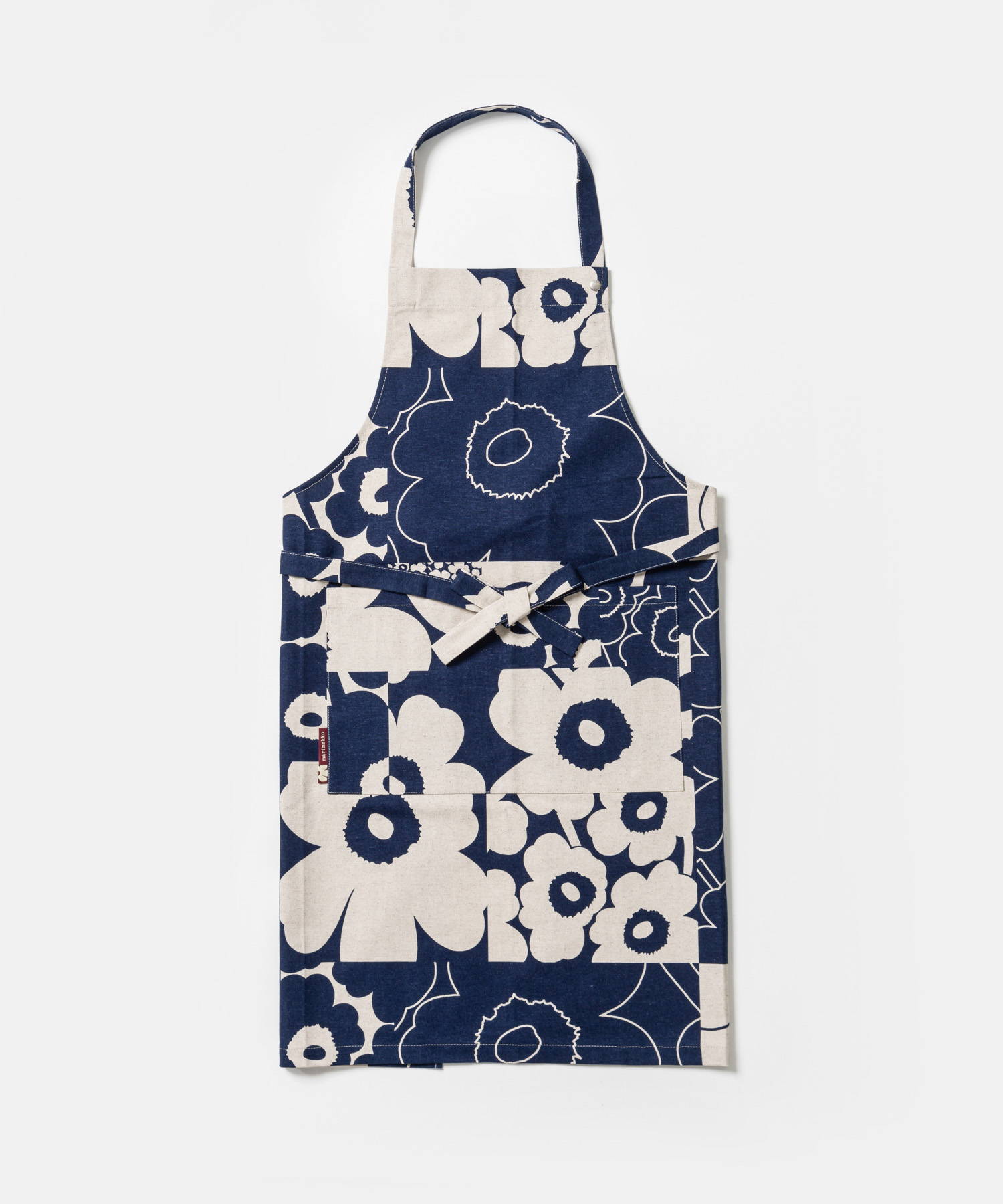 マリメッコ Marimekko 064161 069907 070692 073411 073302 エプロン Pieni Unikko apron  レディース キッチン用品 ピエニ ウニッコ キッチン カフェ