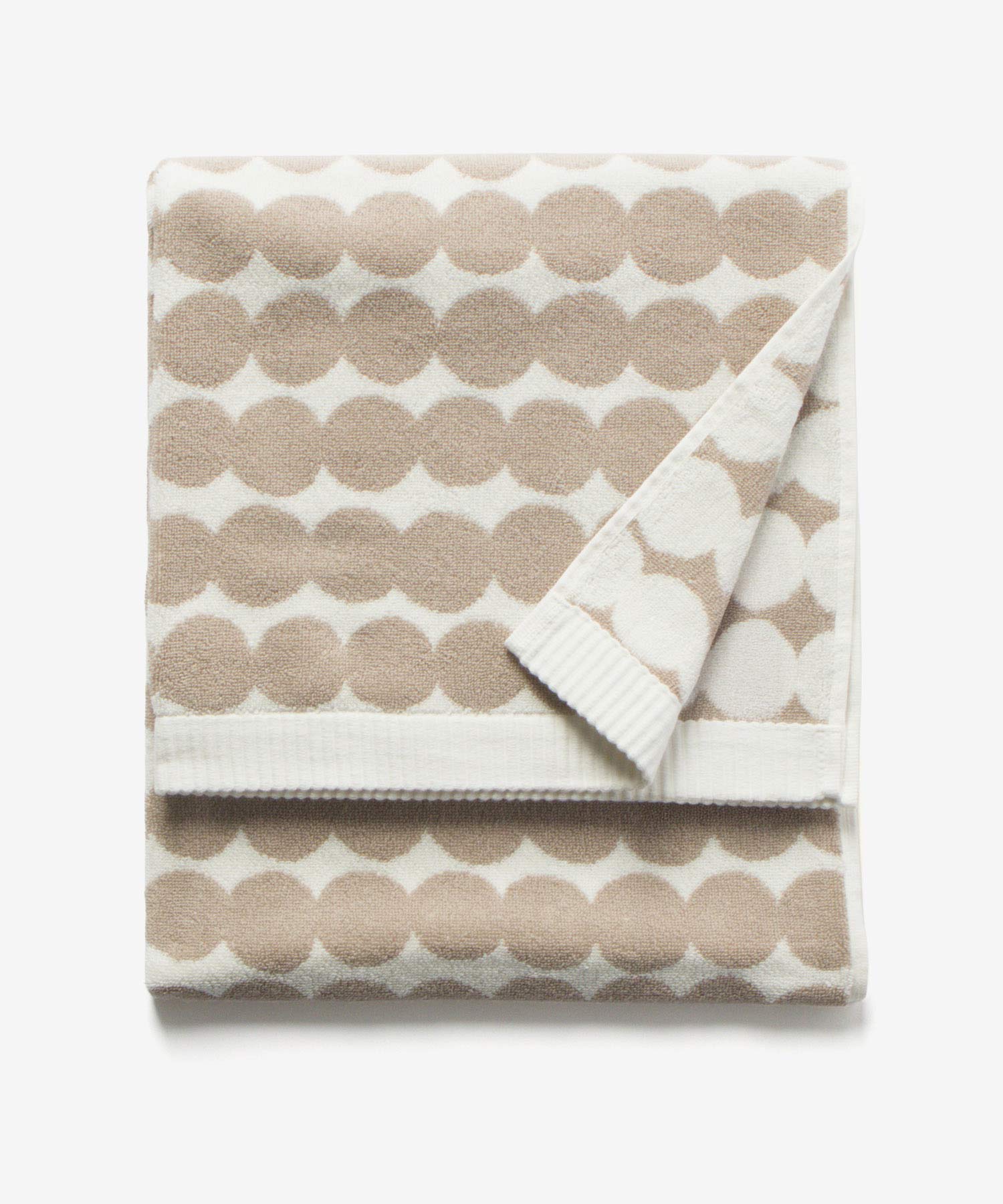 marimekko（マリメッコ） Marimekko Rasymatto bath towel 70×150 cm