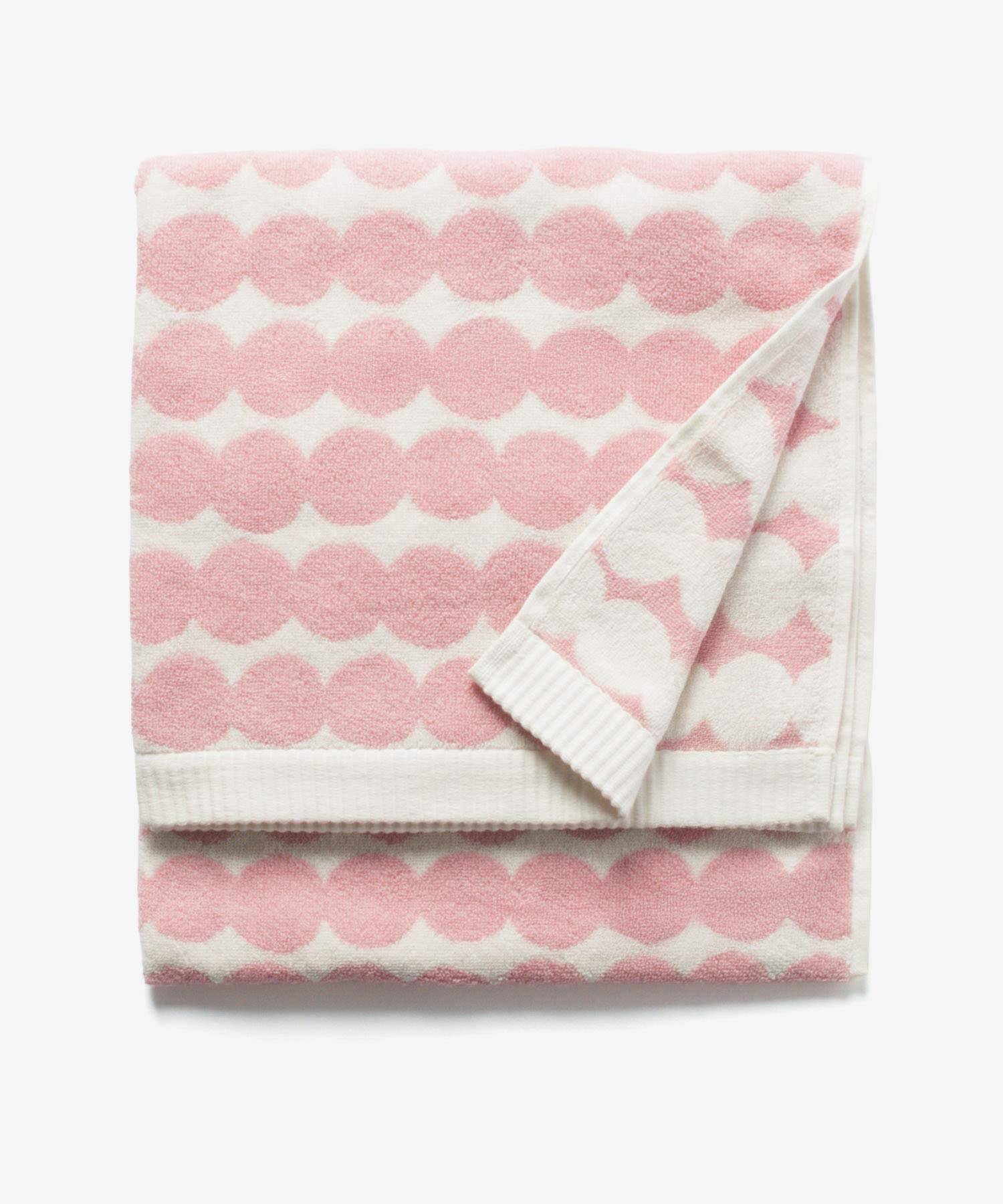 marimekko（マリメッコ） Marimekko Rasymatto bath towel 70×150 cm