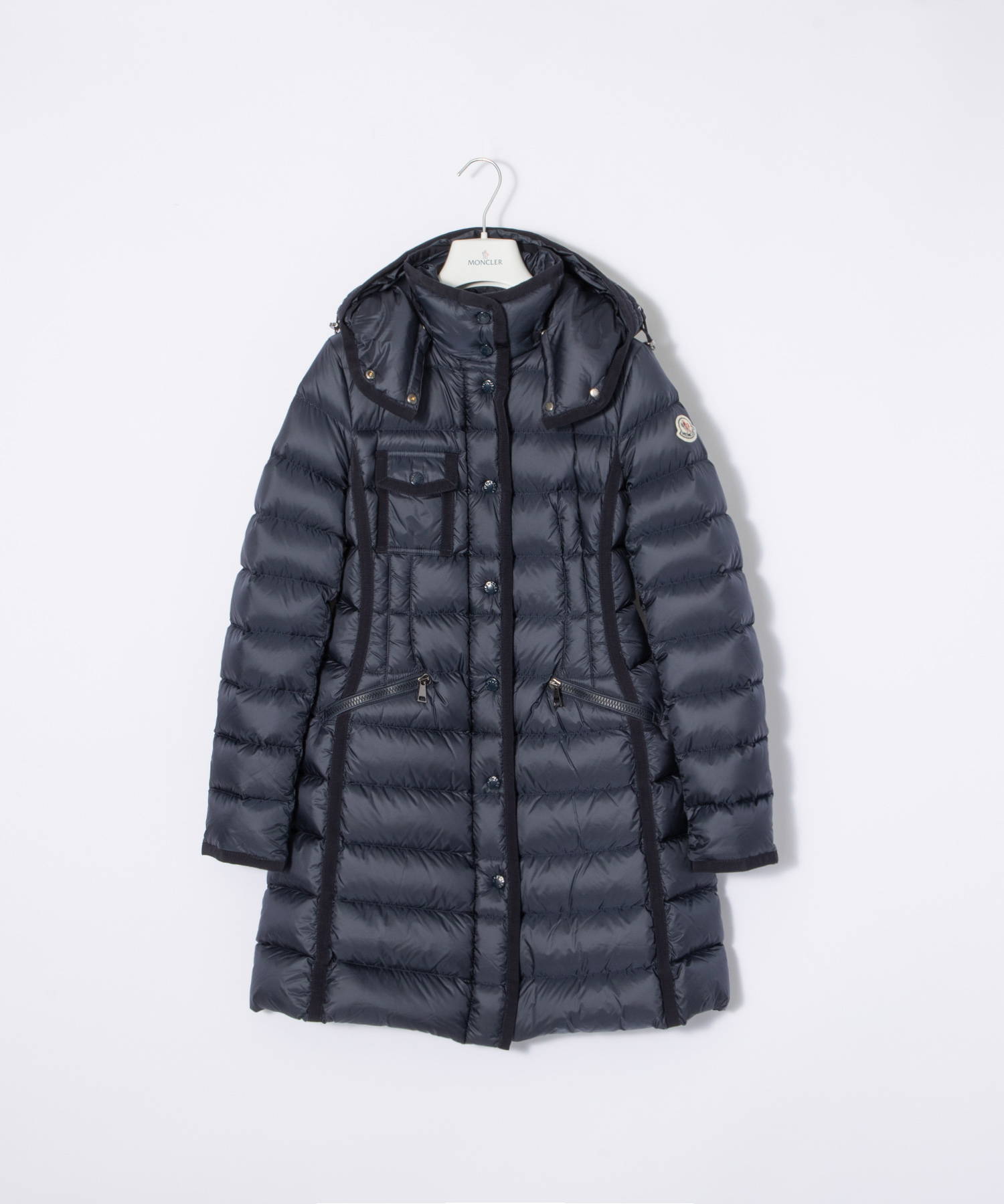 モンクレール MONCLER 49300-05-53048 ジャケット レディース アウター 