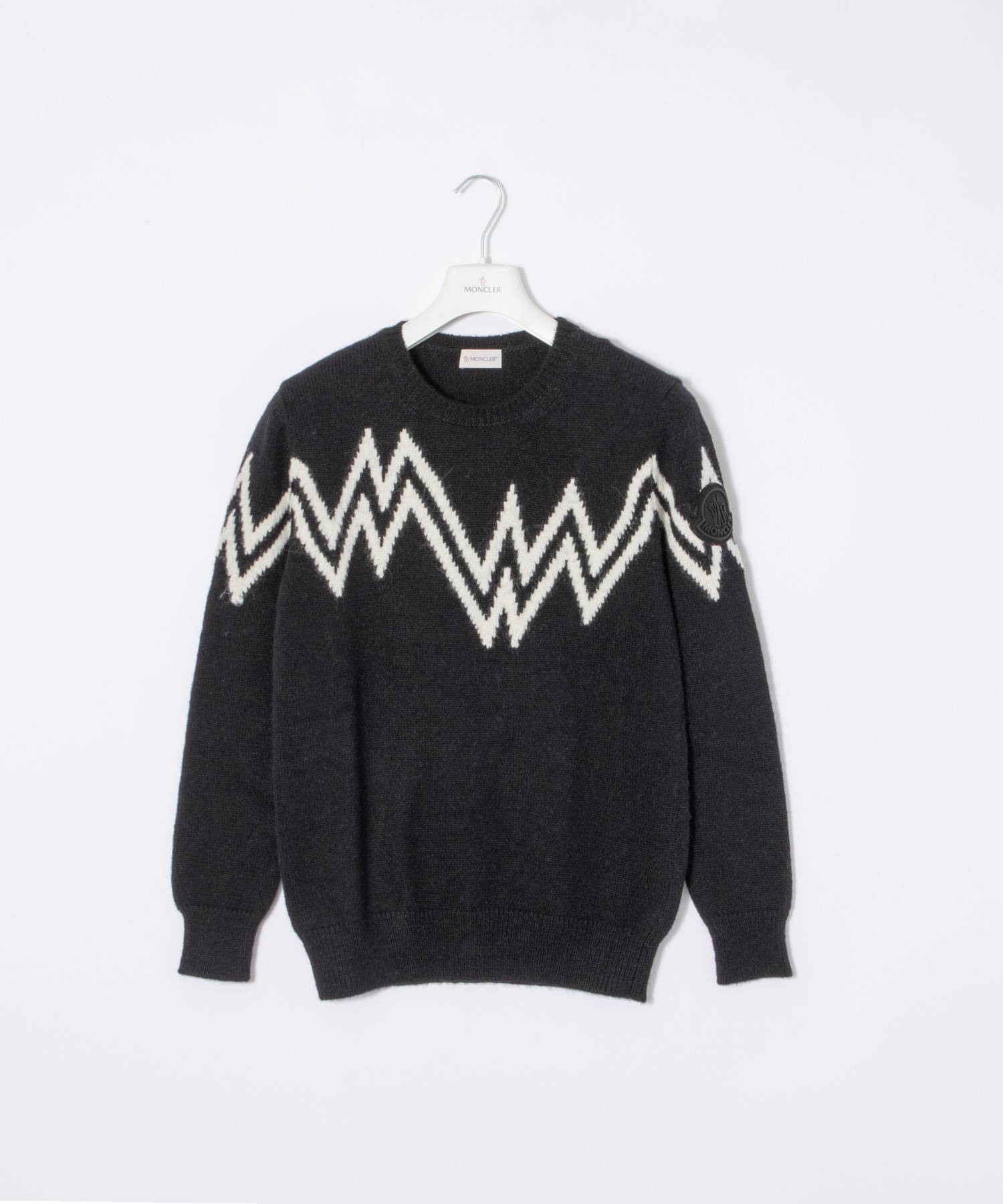 モンクレール セーターの商品一覧 通販 - Yahoo!ショッピング