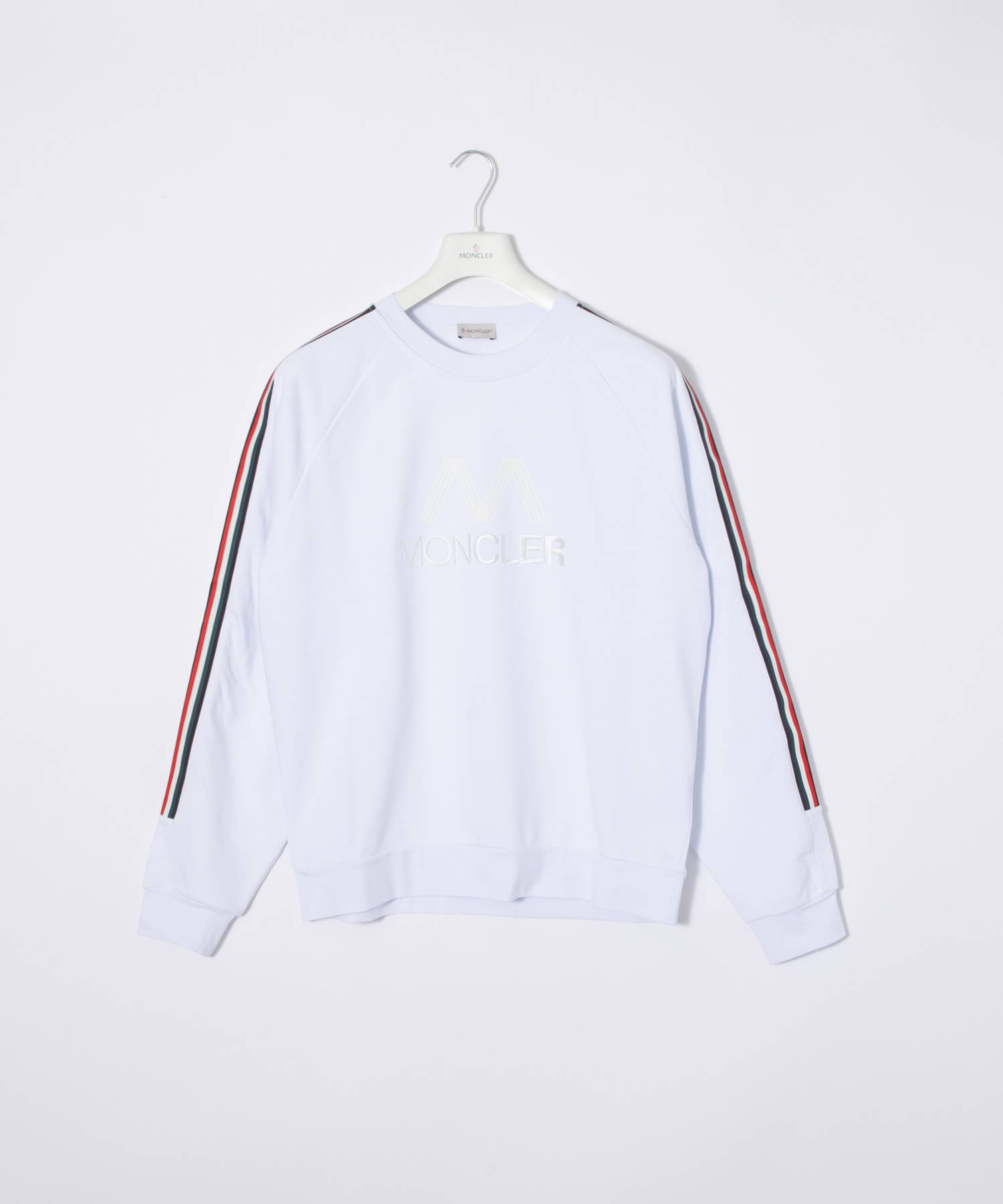 モンクレール MONCLER 8G000 50 809LA トレーナー メンズ トップス モンクレール MONCLER 8G000 50 809LA トレーナー メンズ トップス