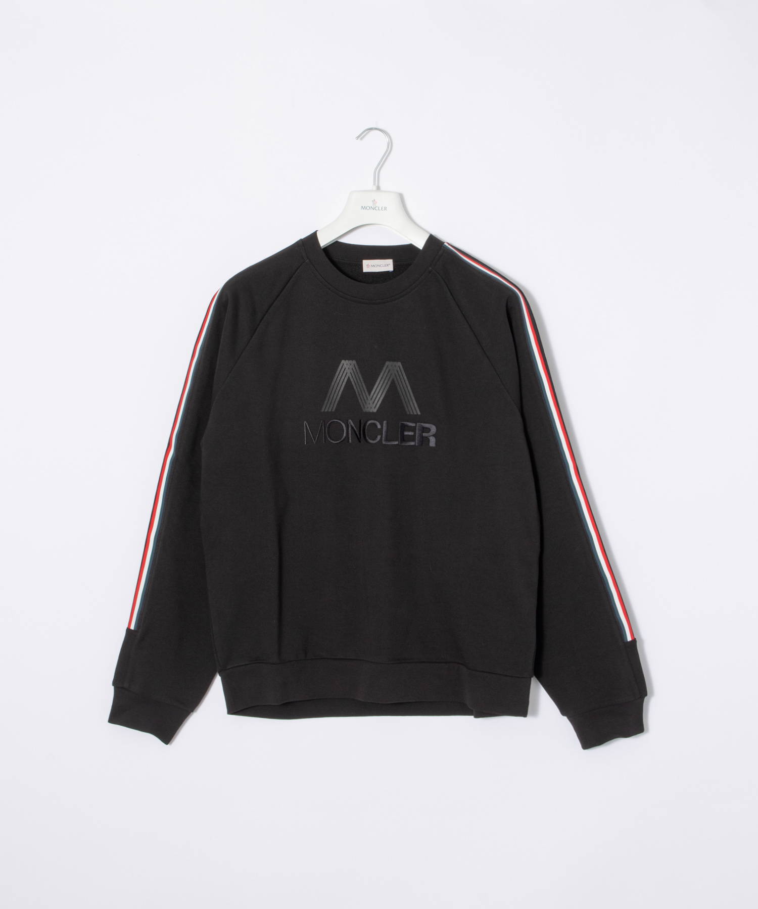 モンクレール MONCLER 8G000 50 809LA トレーナー メンズ トップス