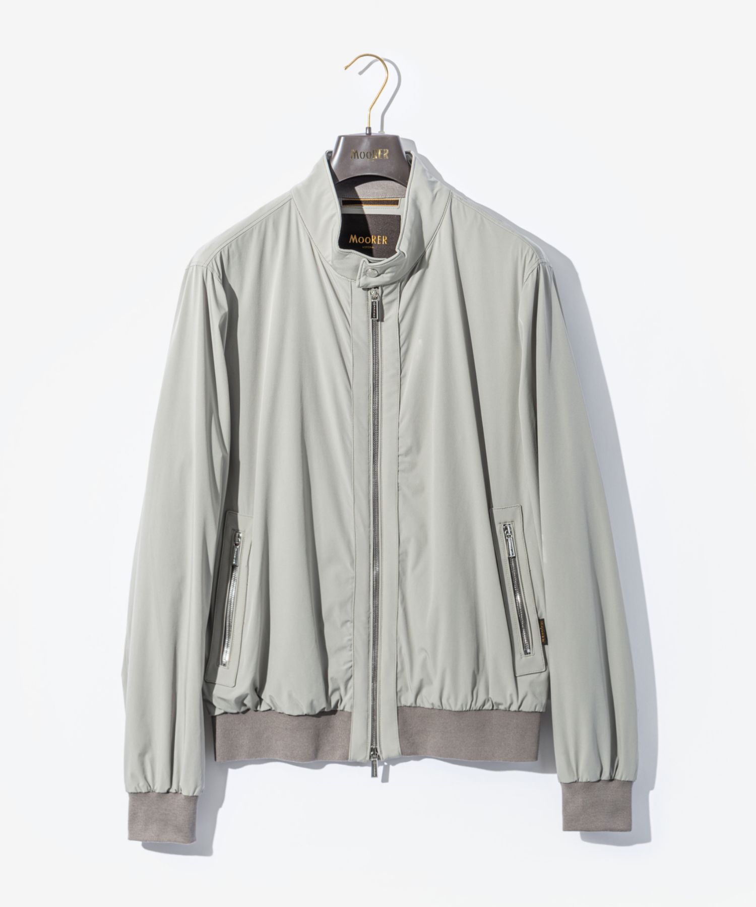 MOORER（ムーレー） MOORER ACQUA アクア MOUBO100001 TEPA009