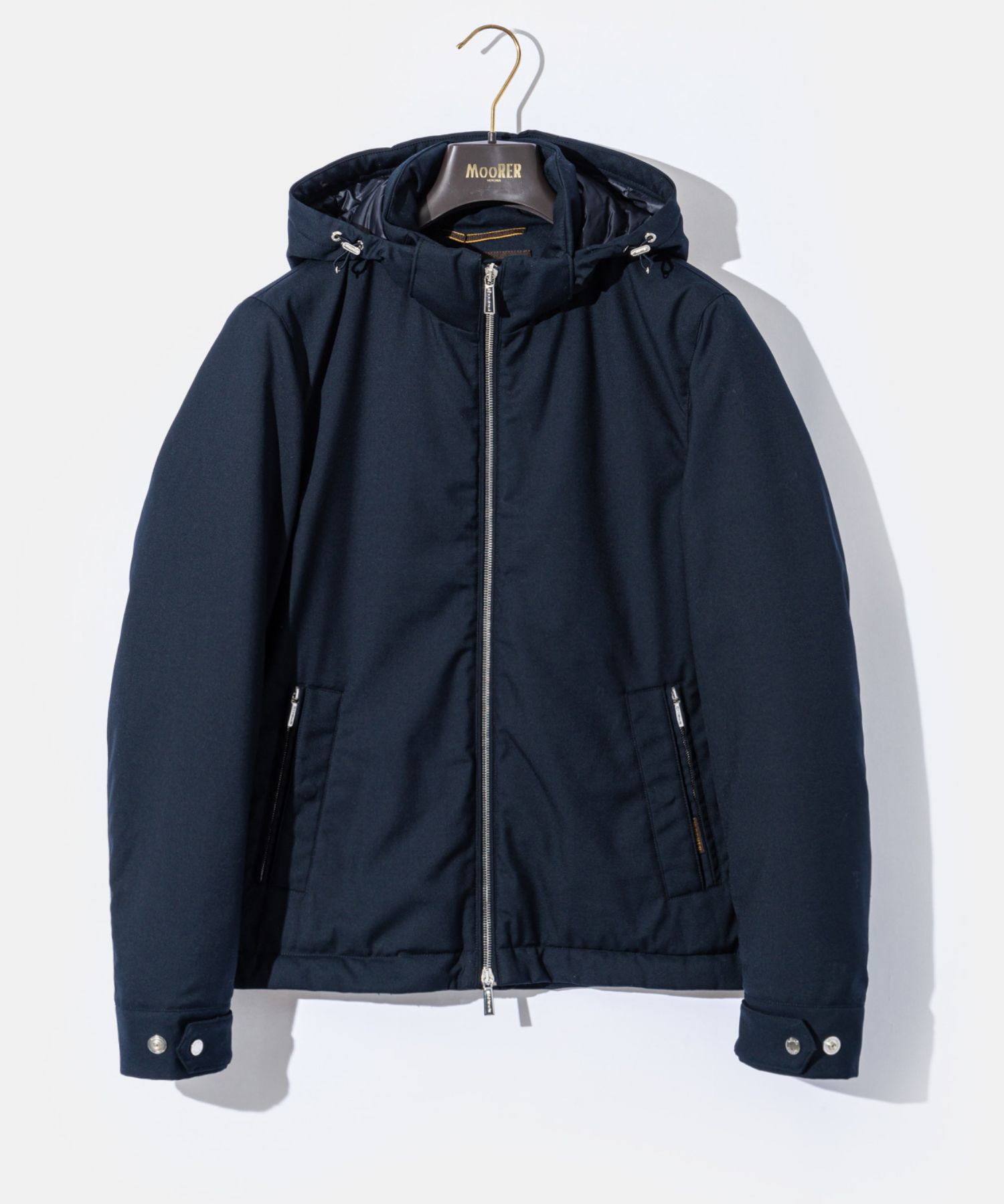 MOORER（ムーレー） MOORER ACQUA アクア MOUGI100090 TEPA184 ダウン