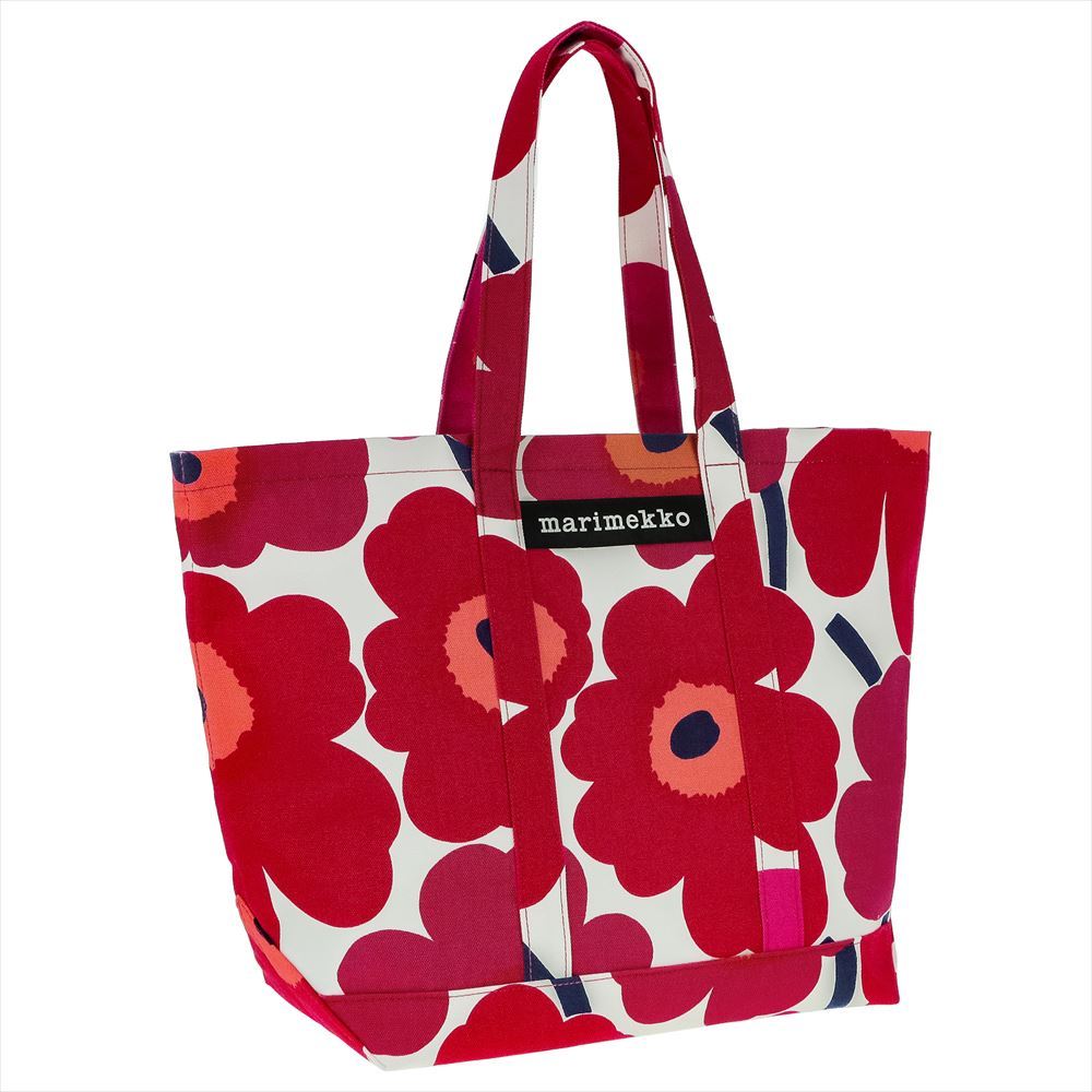 マリメッコ Marimekko トートバッグ レディース バック 手提げバッグ