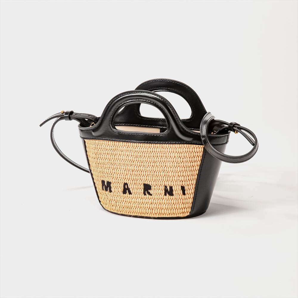 マルニ MARNI BMMP0067Q0 P3860 ショルダーバッグ トロピカリア