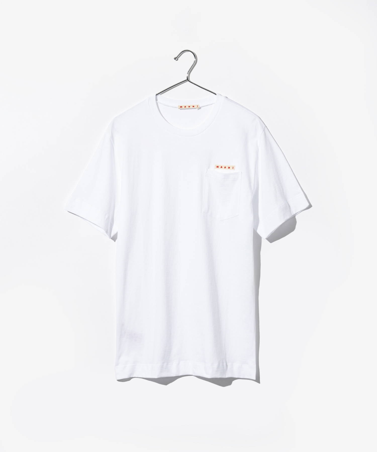 マルニ MARNI キッズ Tシャツ 半袖 150cm 新品未使用 大人もok MARNI（マルニ） MARNI M002MV M00HZ M00RF Tシャツ MT135U メンズ