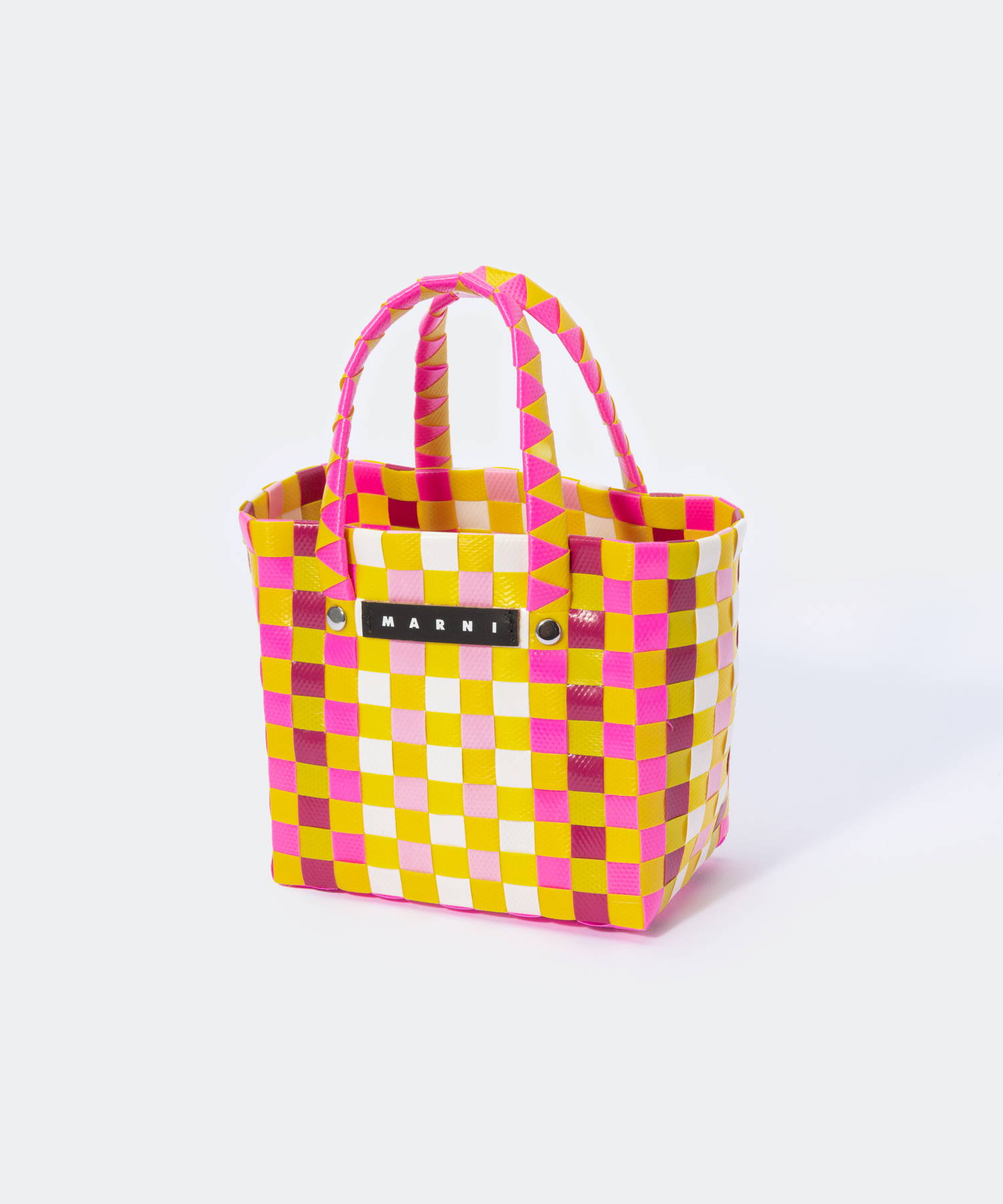 MARNI ハンドバッグ M00178-M00IW-0M533 MARNI マルニ M00178 M00IW ハンドバッグ レディース バッグ