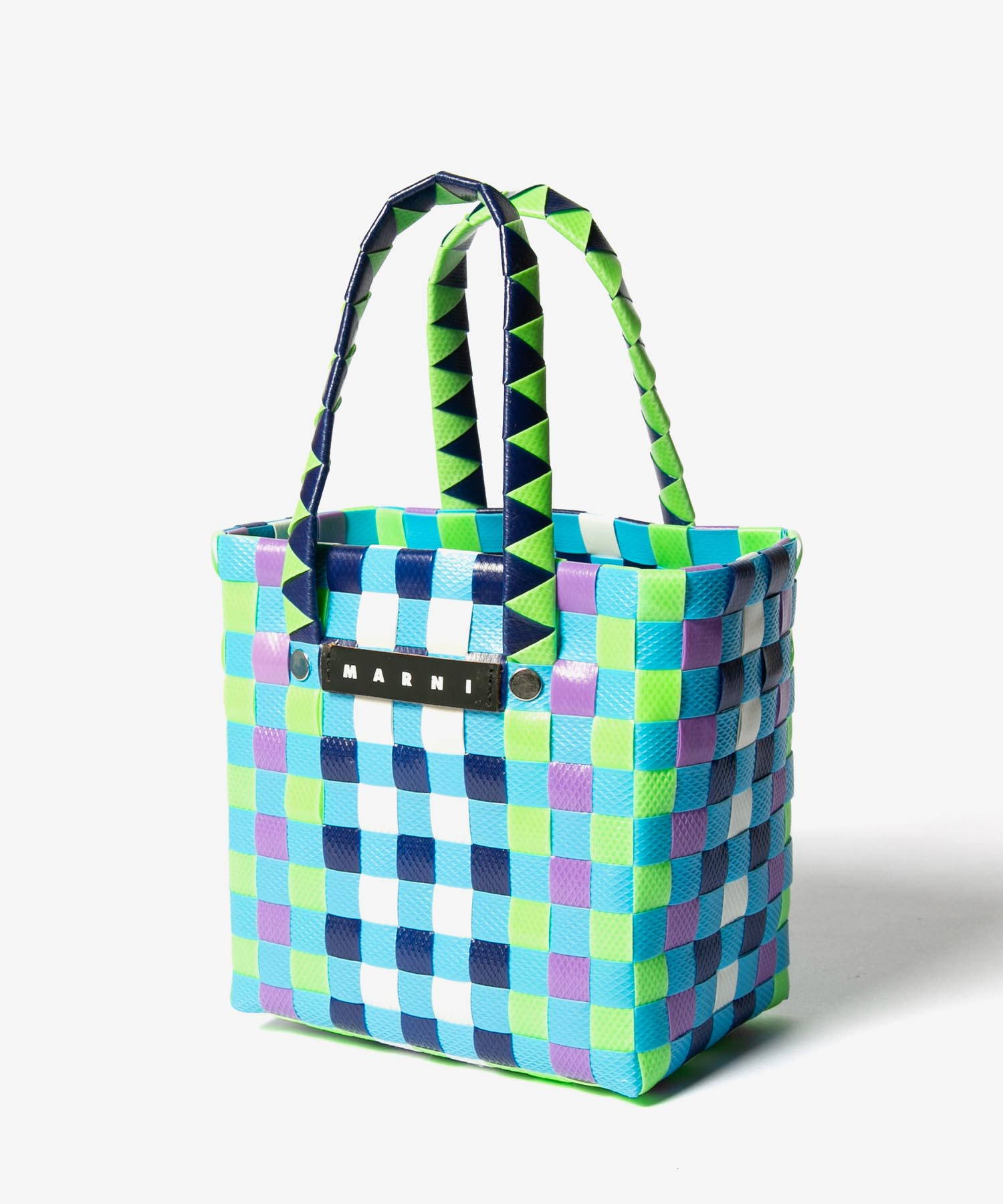 MARNI マルニ M00178 M00IW ハンドバッグ レディース バッグ