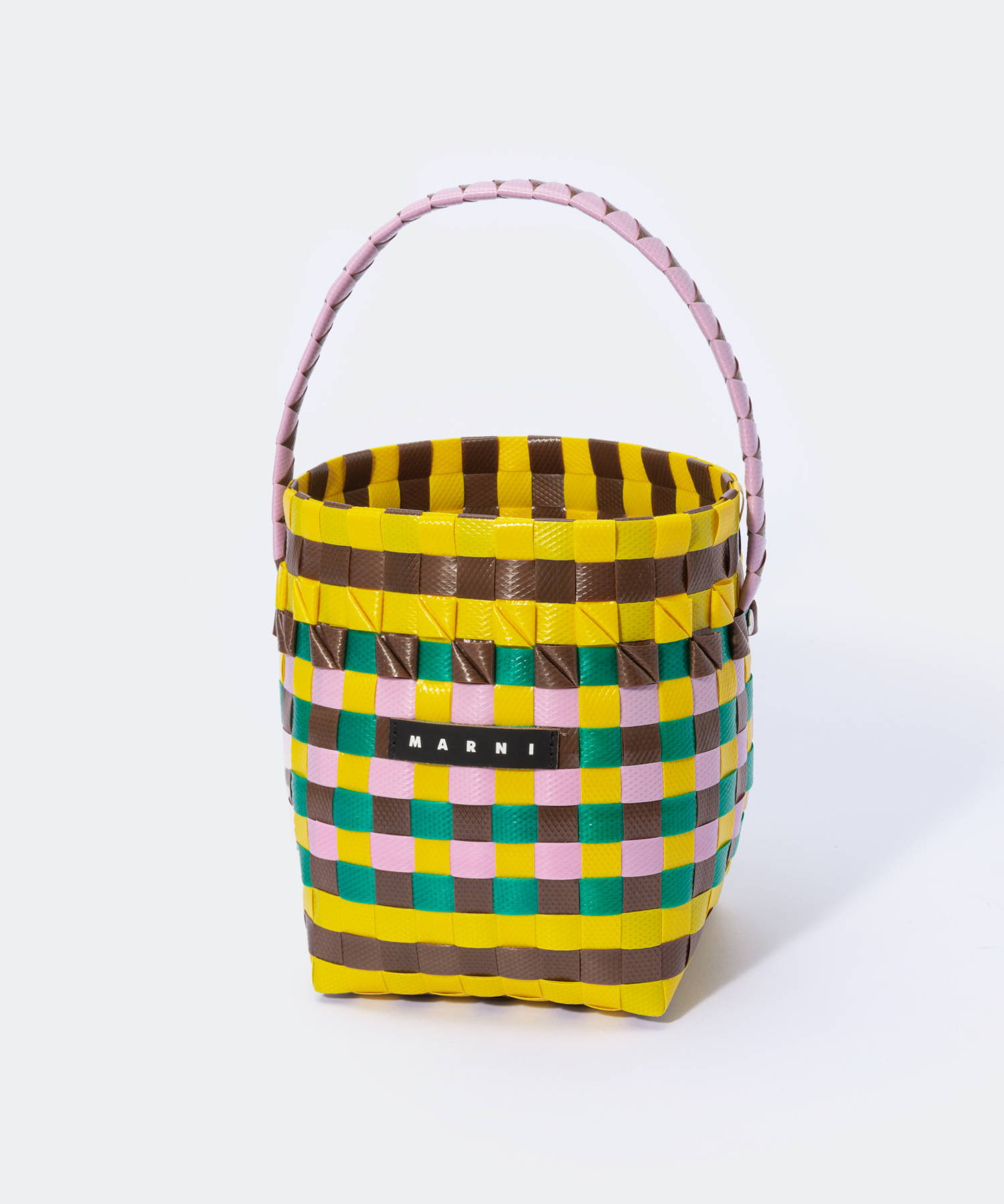 MARNI マルニ M00332 M00IW ハンドバッグ レディース バッグ