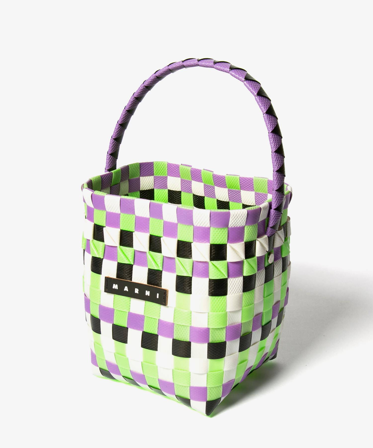 MARNI マルニ M00332 M00IW ハンドバッグ レディース バッグ