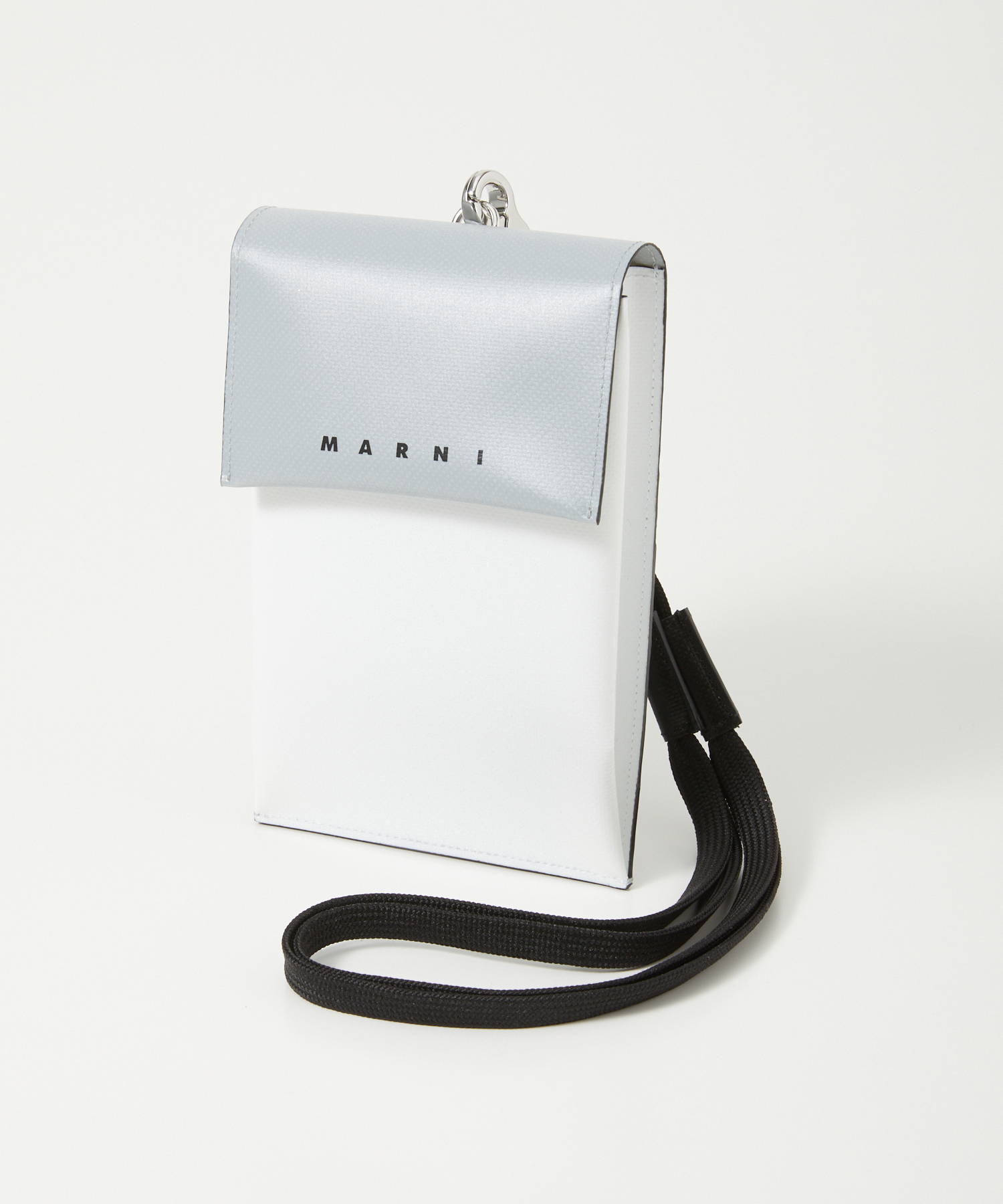 MARNI (マルニ) ショルダーバッグ TEMI0004A4 P5769 MARNI マルニ TEMI0004A4 P5769 ショルダーバッグ PHONE CC