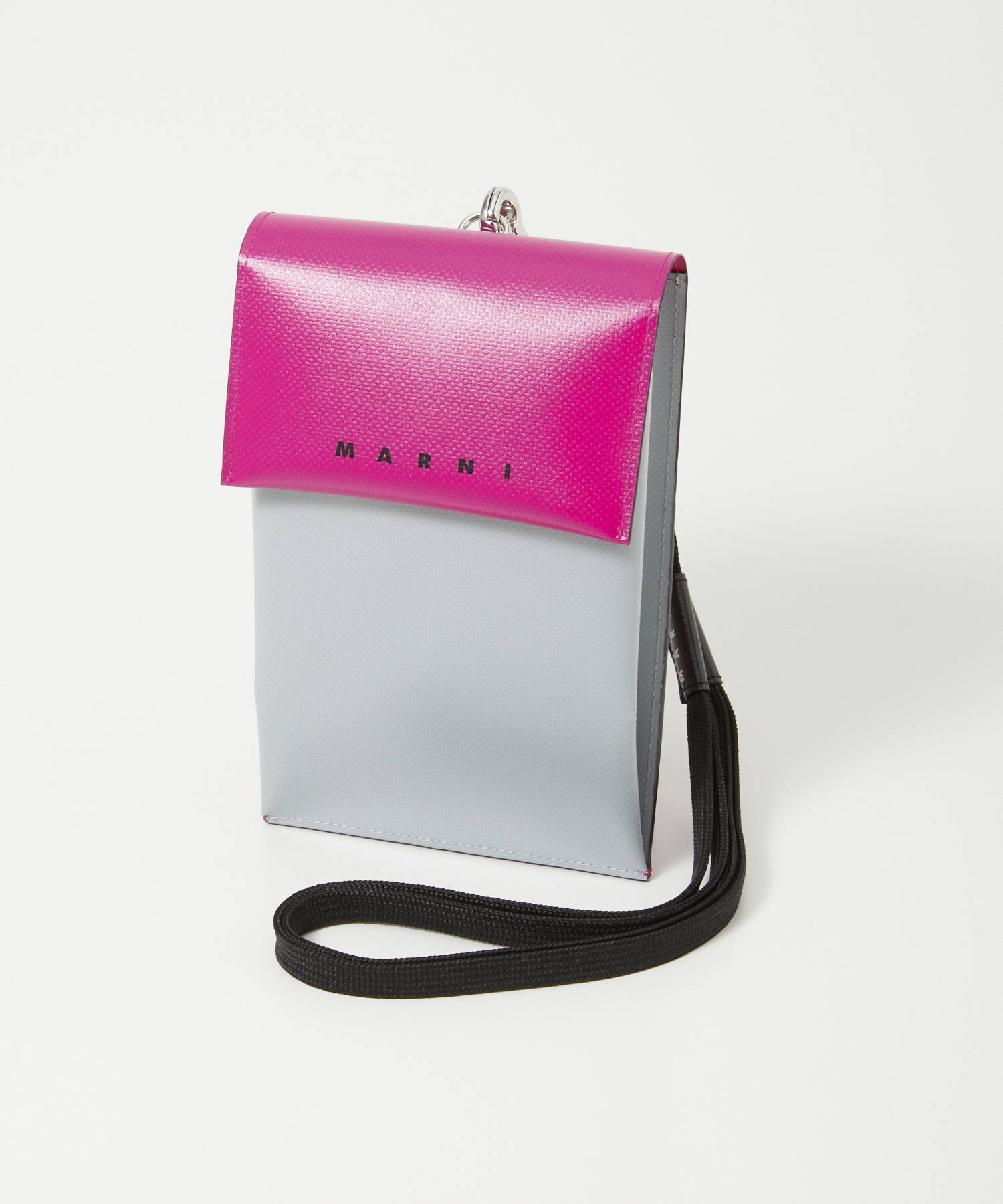 MARNI（マルニ） MARNI TEMI0004A4 P5769 ショルダーバッグ PHONE CC 