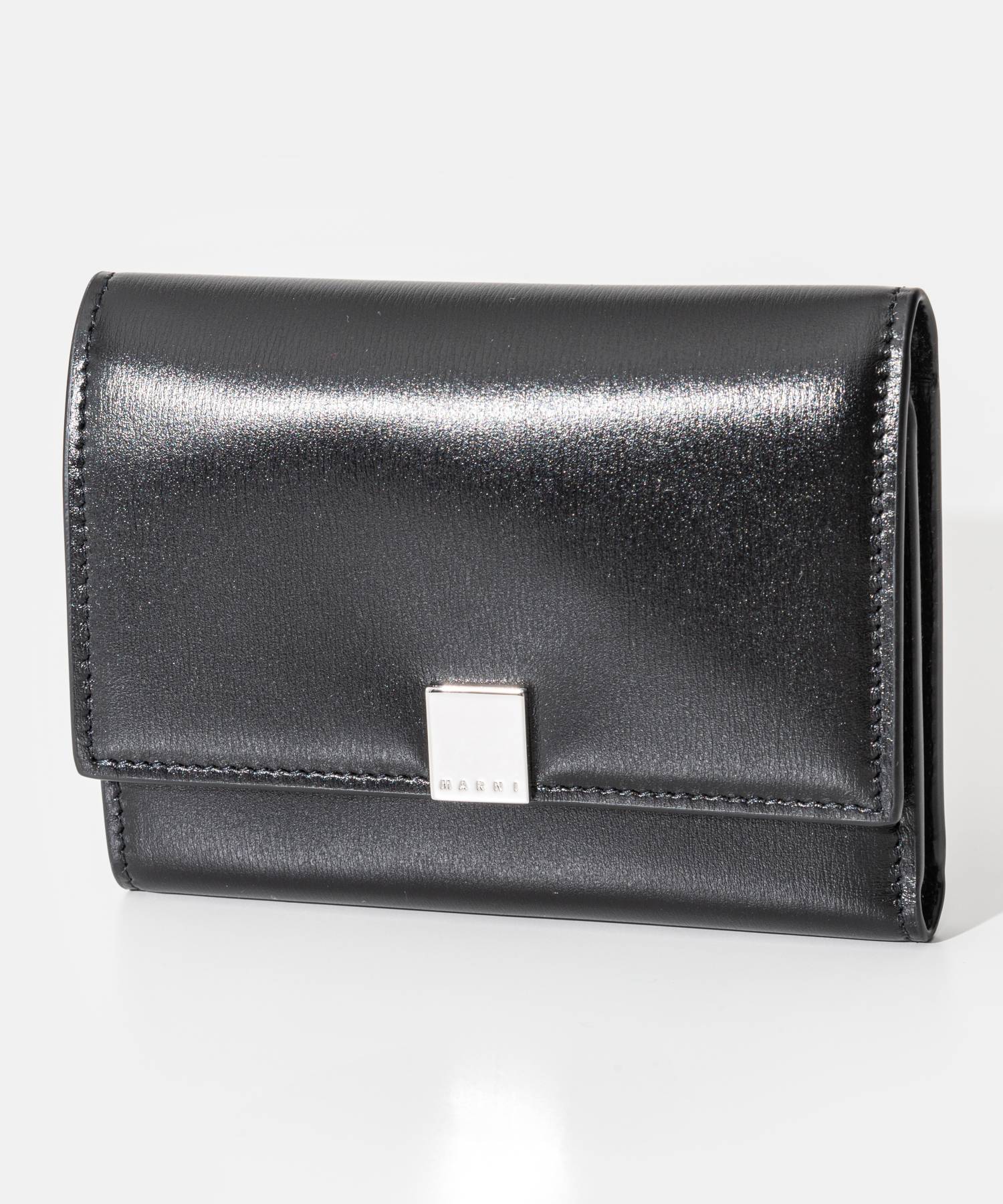 MARNI 三つ折り財布 残り1点 半額SALE MARNI 三つ折り財布 残り1点 半額SALE