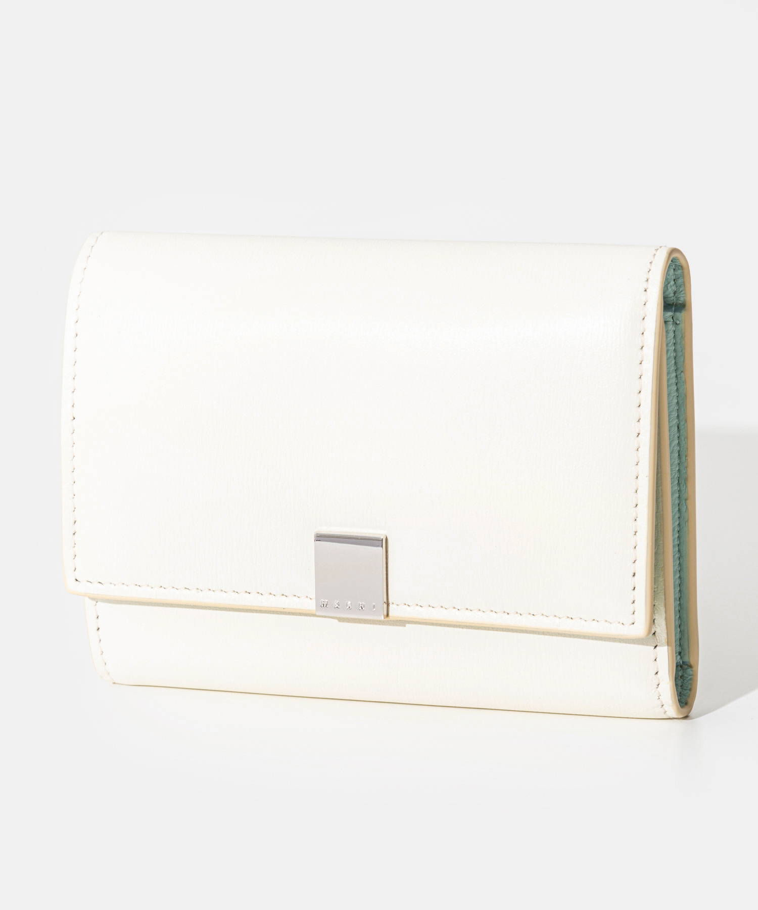 MARNI（マルニ） MARNI PFMO0104U0 P6039 三つ折り財布 TRIFOLD