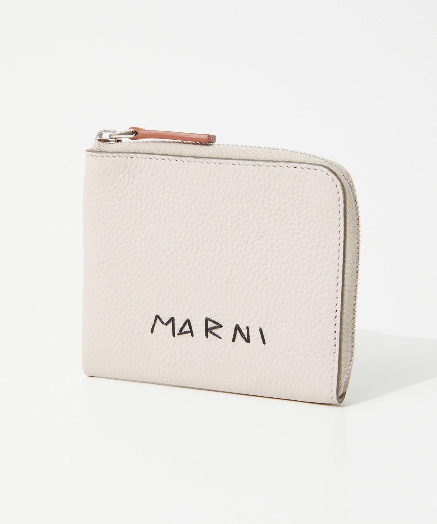 マルニコート　ポーチ MARNI - MARNI ストレッチ オーバー ステンカラーコートの通販
