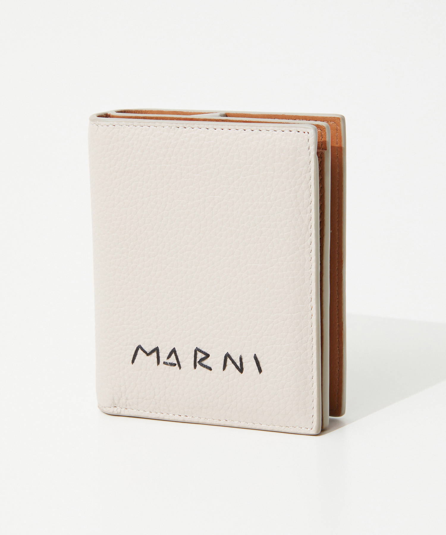 財布・小物その他 MARNI WALLET (PFMO0105U1P6533 00N99) MARNI マルニ PFMO0107U0 P6533 二つ折り財布 BILLFOLD