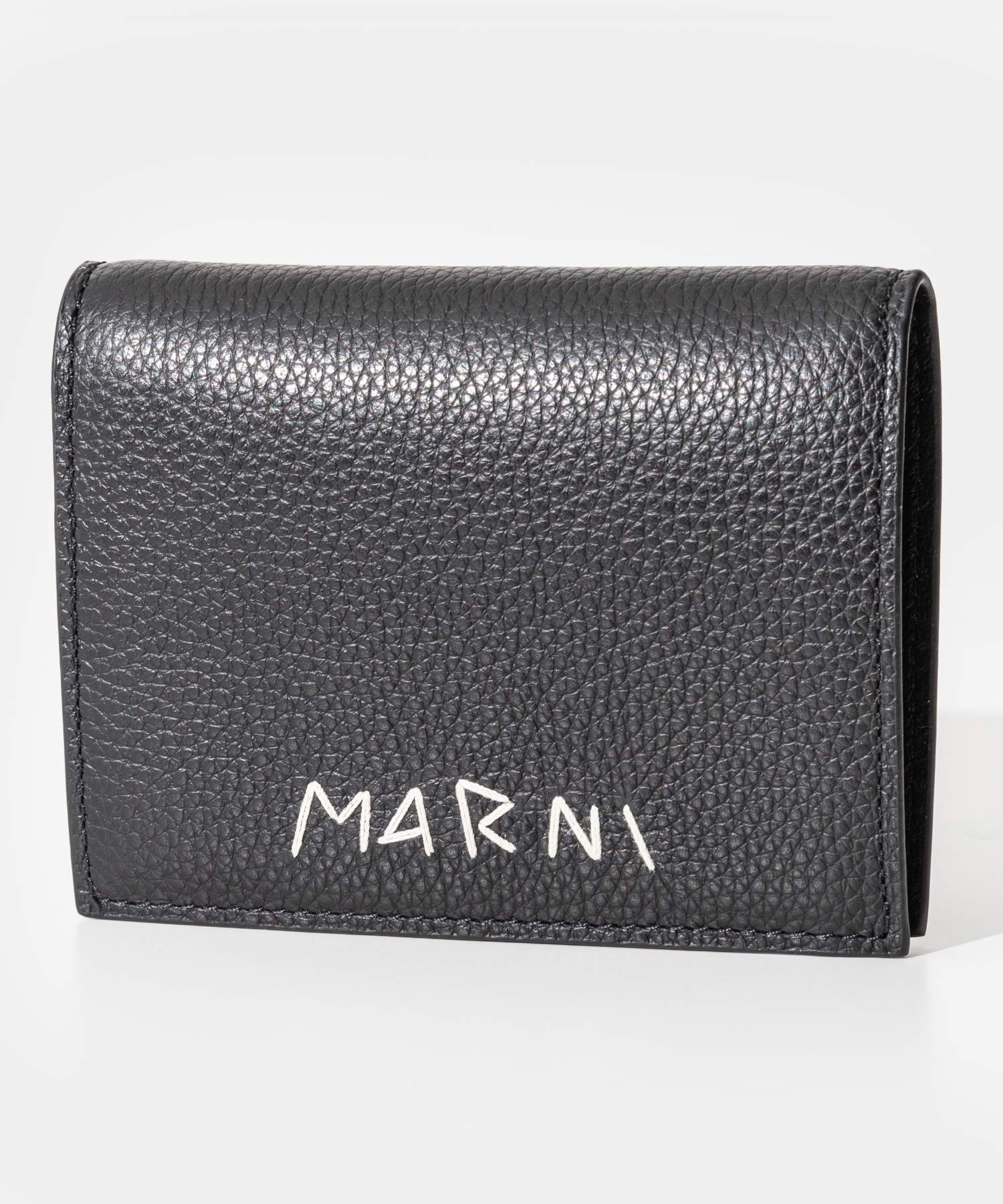 マルニ MARNI PFMOQ14Q10 P6533 二つ折り財布 BIFOLD WALLET レデ...